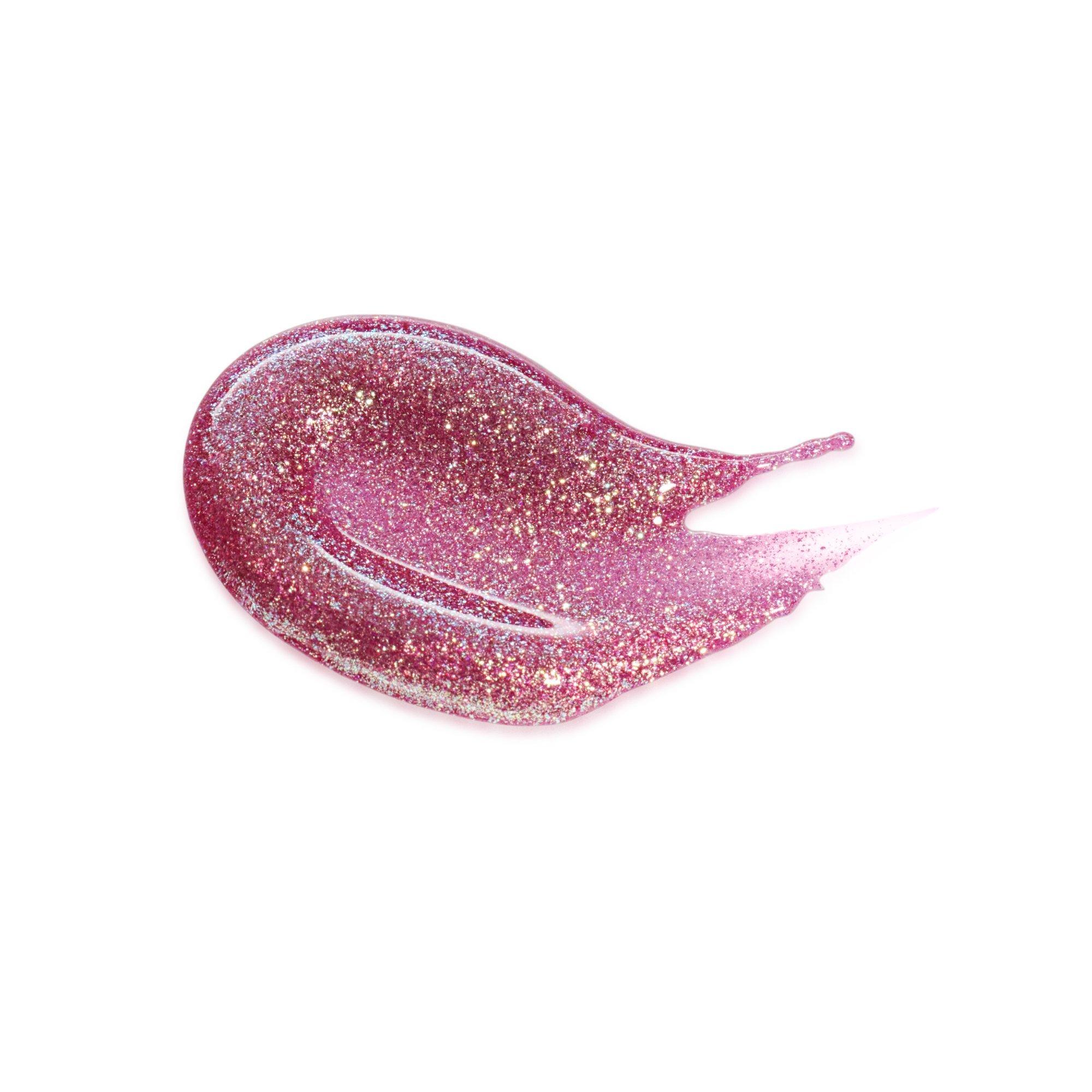 BRILLO LABIAL MULTIRREFLEJOS META GLOW – Product Texture - Product item 3 of 11