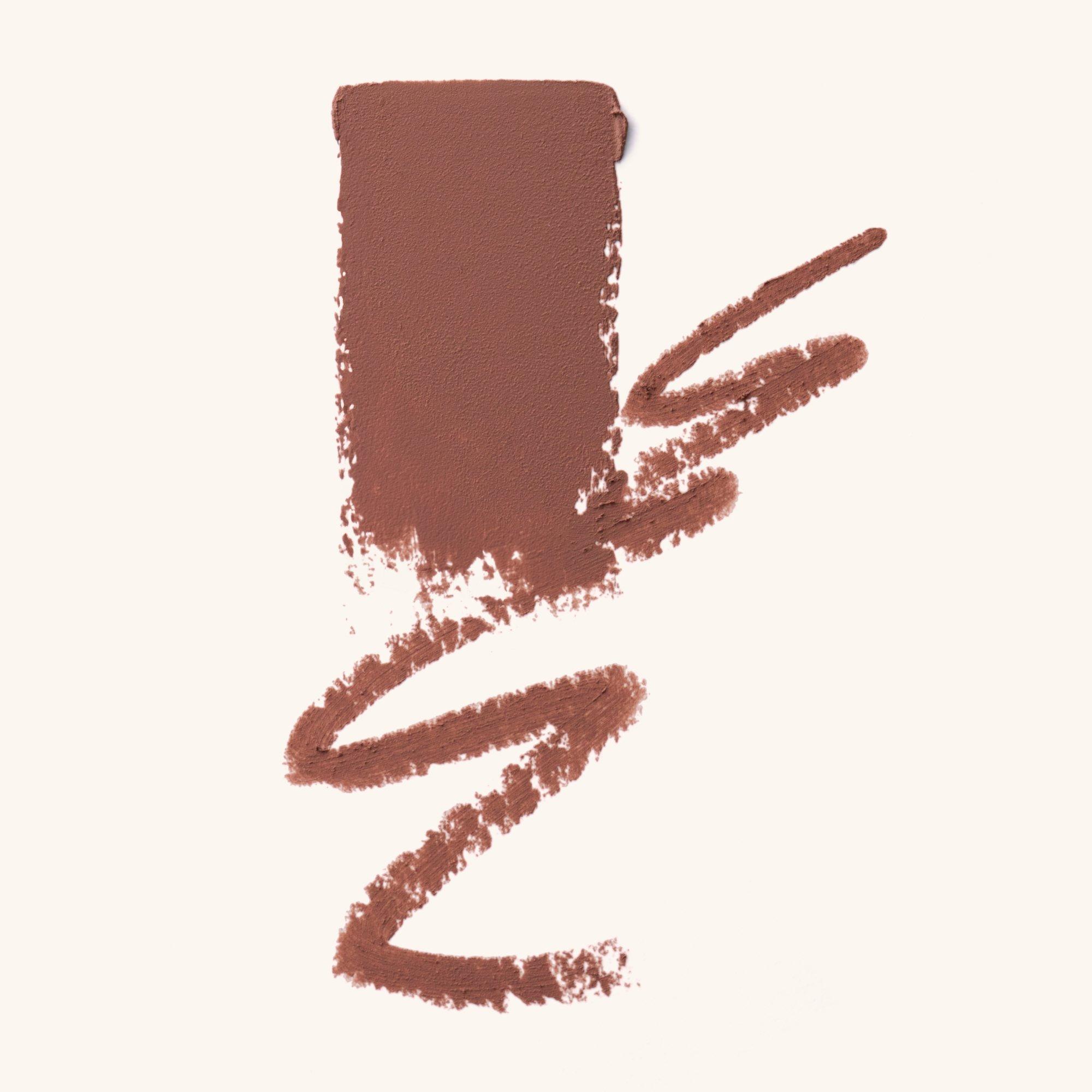 Rtěnka v tužce Creamy Nudes – Product Texture - Produktová položka 2 9