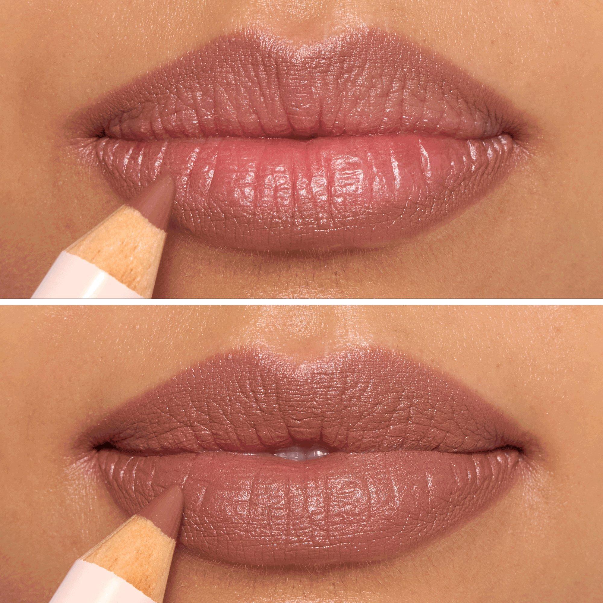Rtěnka v tužce Creamy Nudes – Application Makro Special - Produktová položka 6 9