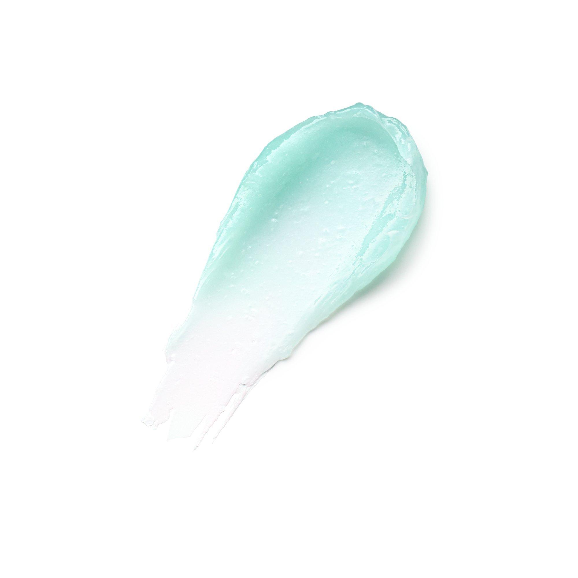 Hemp & Mint Glow Lip Balm – Product Texture - Product item 2 of 10