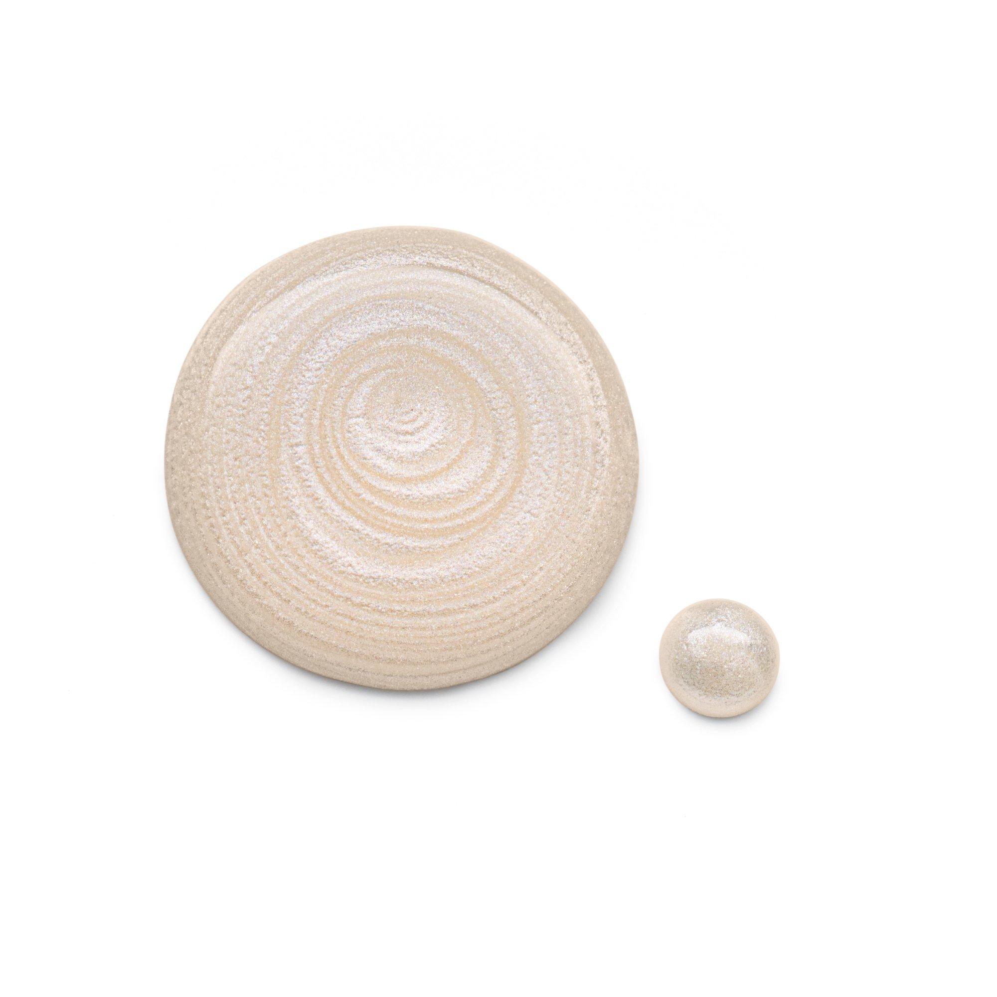 Top coat transforming GLAZED DONUT – Product Texture - Articolo 3 di 7