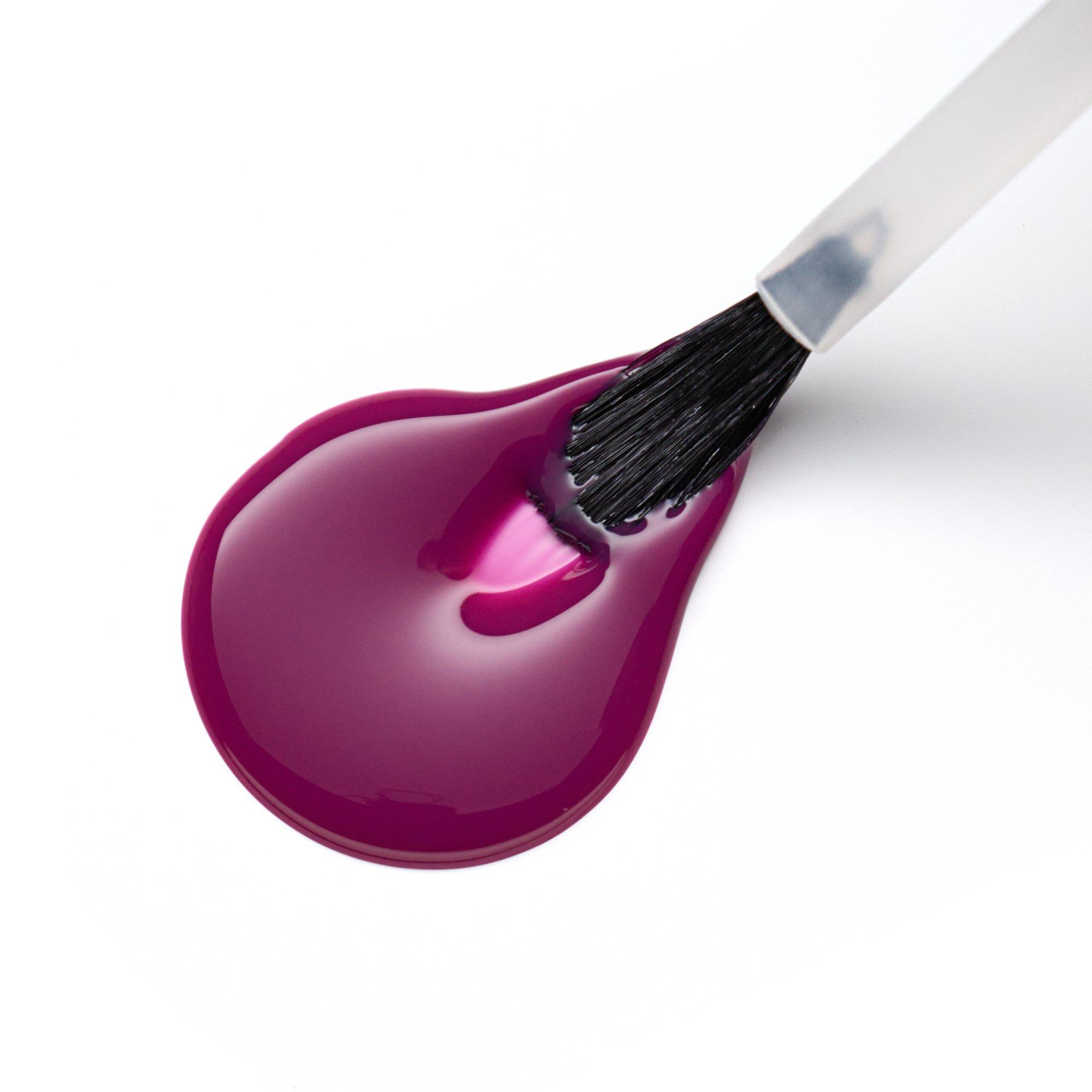 glossy Jelly nail polish – Product Texture - รายการผลิตภัณฑ์ 3 ของ 7