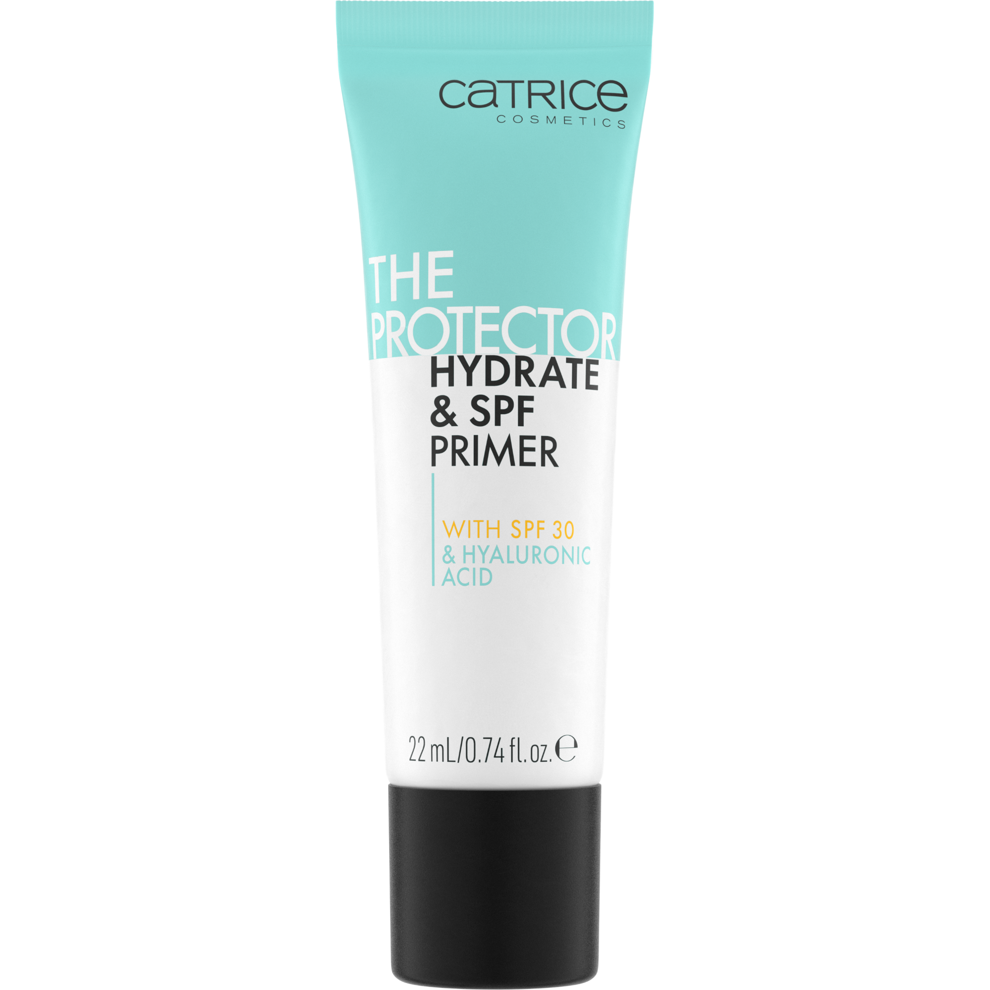 The Protector Hydrate & SPF Primer