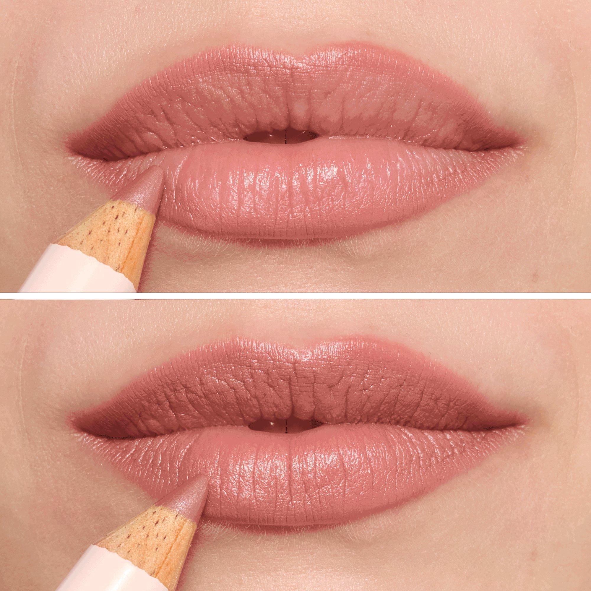 Creamy Nudes Lip Pen – Application Makro Special - Product item 6 of 9
