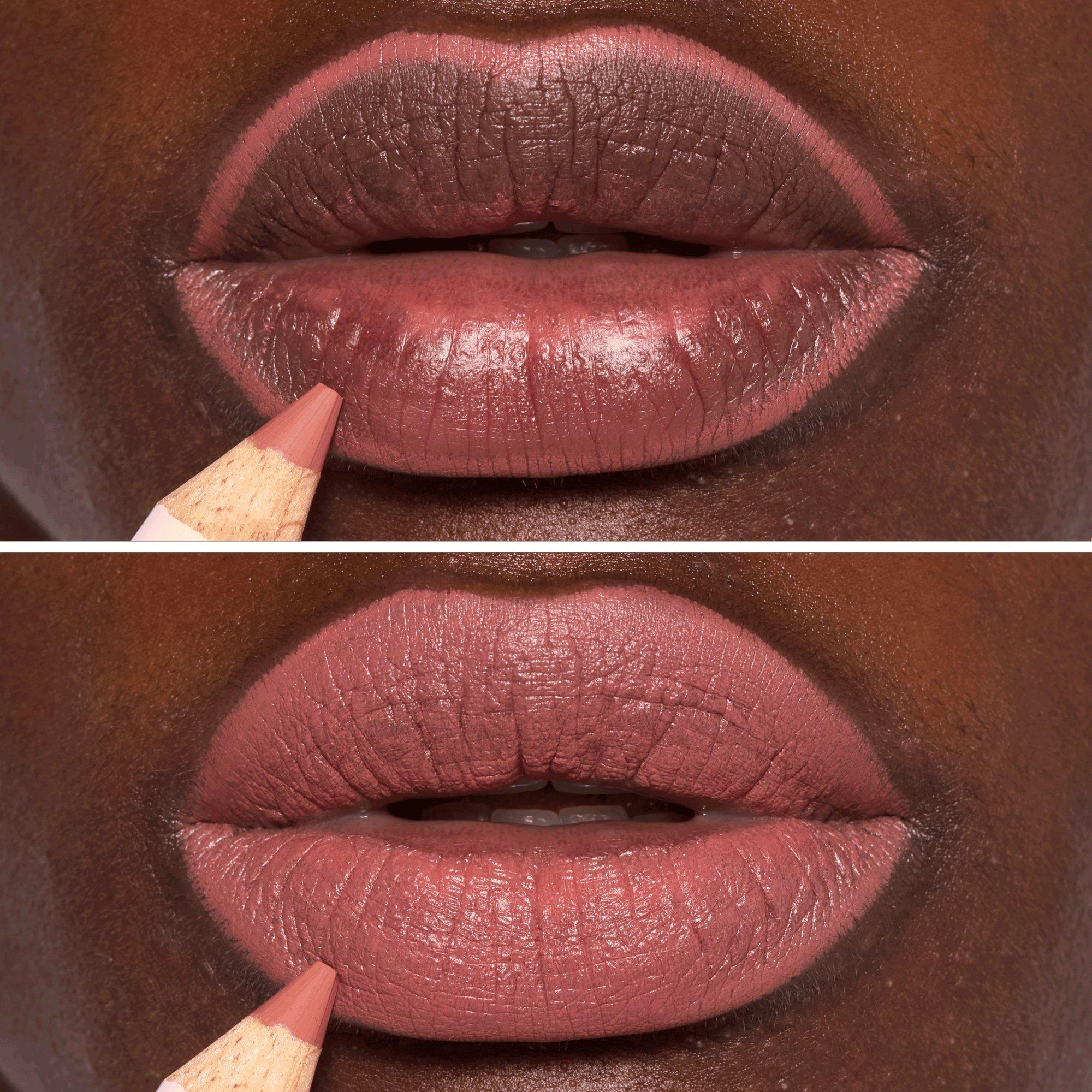 Rtěnka v tužce Creamy Nudes – Application Makro Special - Produktová položka 6 9
