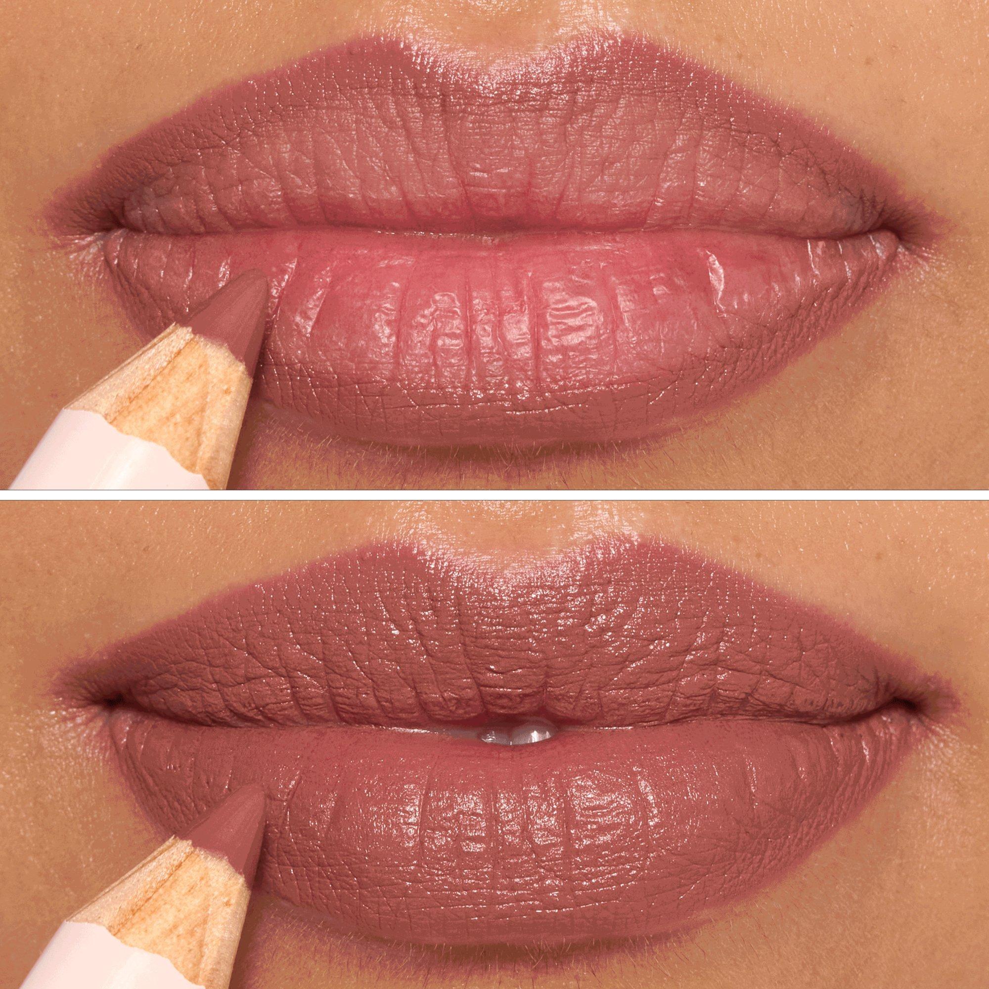 Creamy Nudes Lip Pen – Application Makro Special - Product item 6 of 9