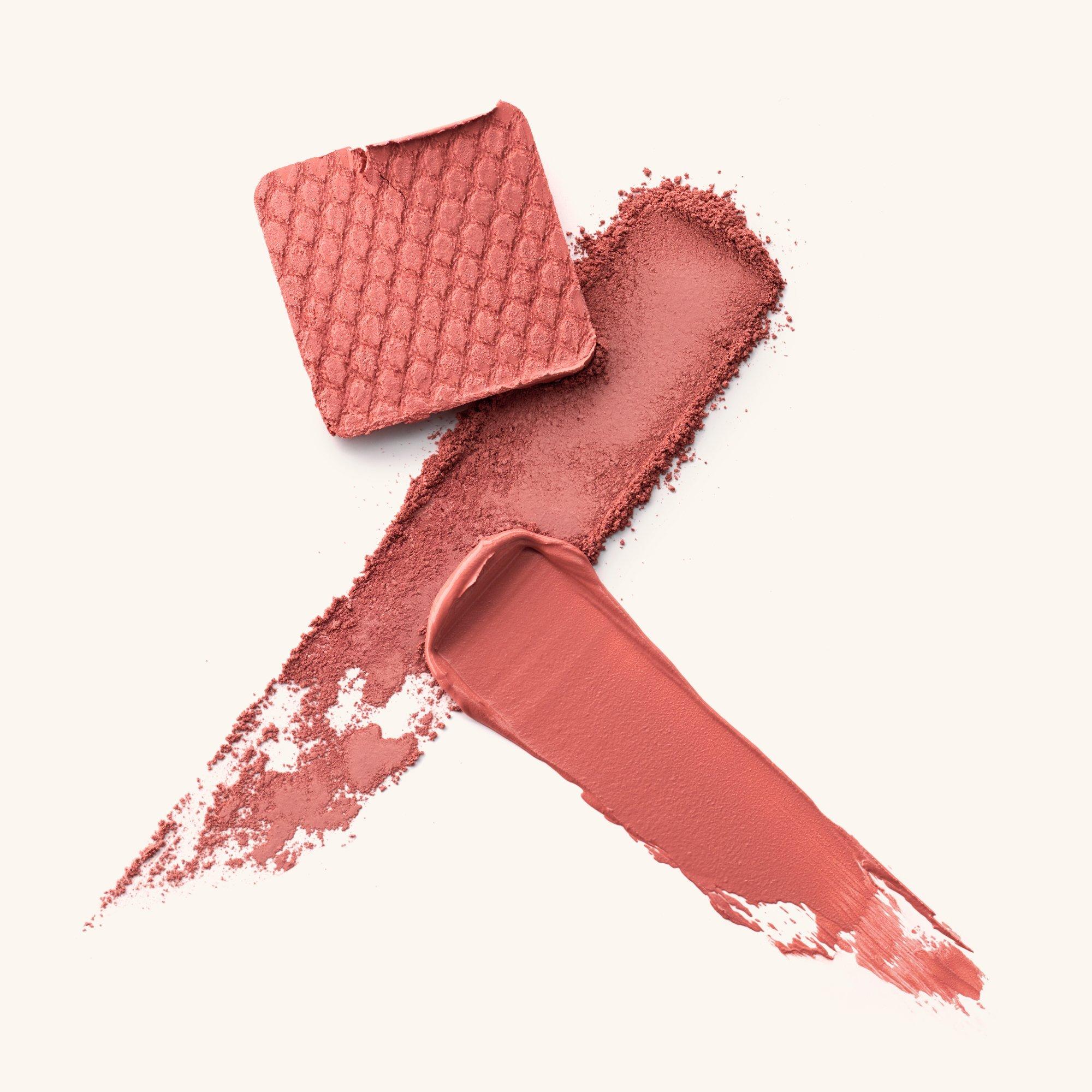Bảng phấn má Blush Affair Cream & Powder Palette