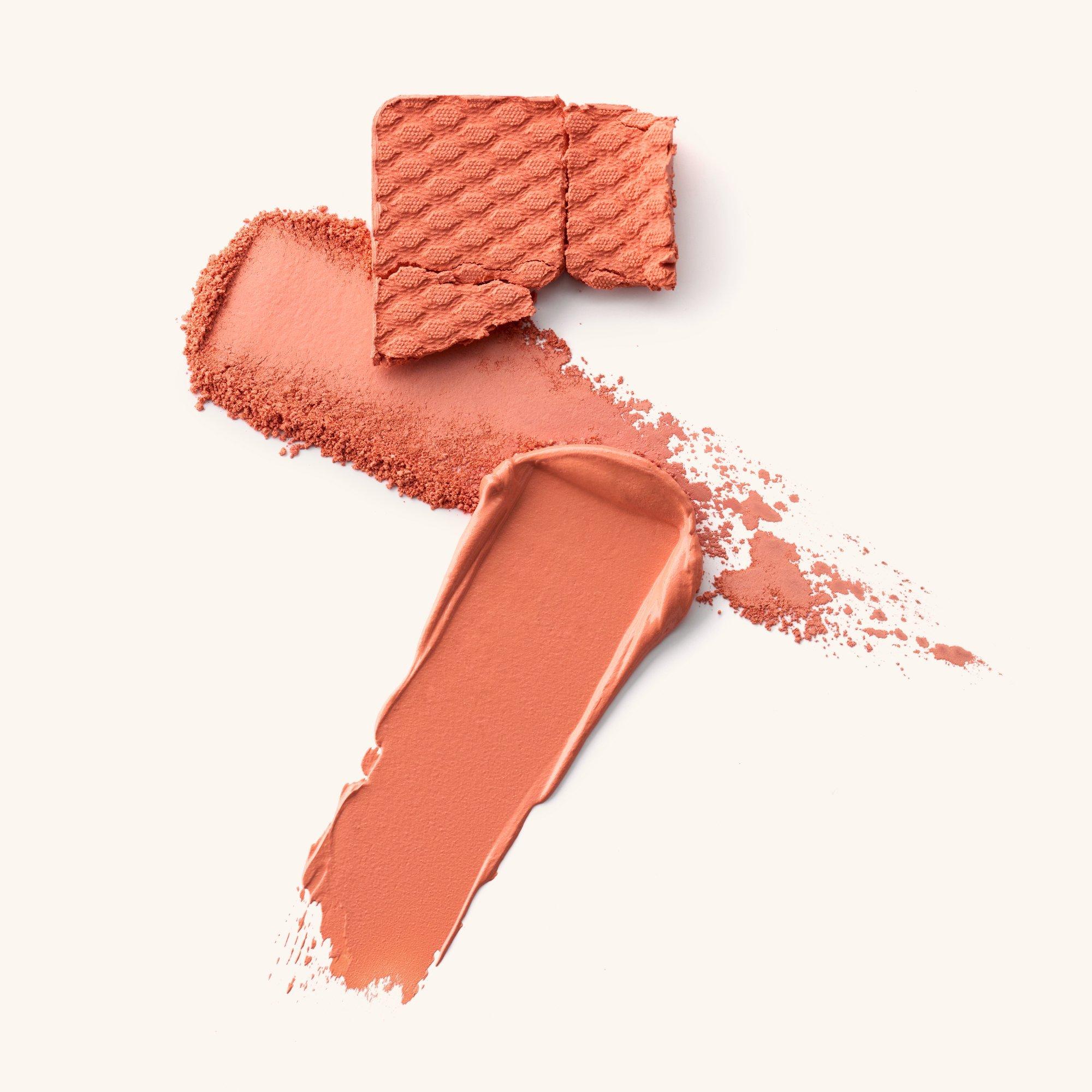 Bảng phấn má Blush Affair Cream & Powder Palette – Product Texture - Product item 2 of 7