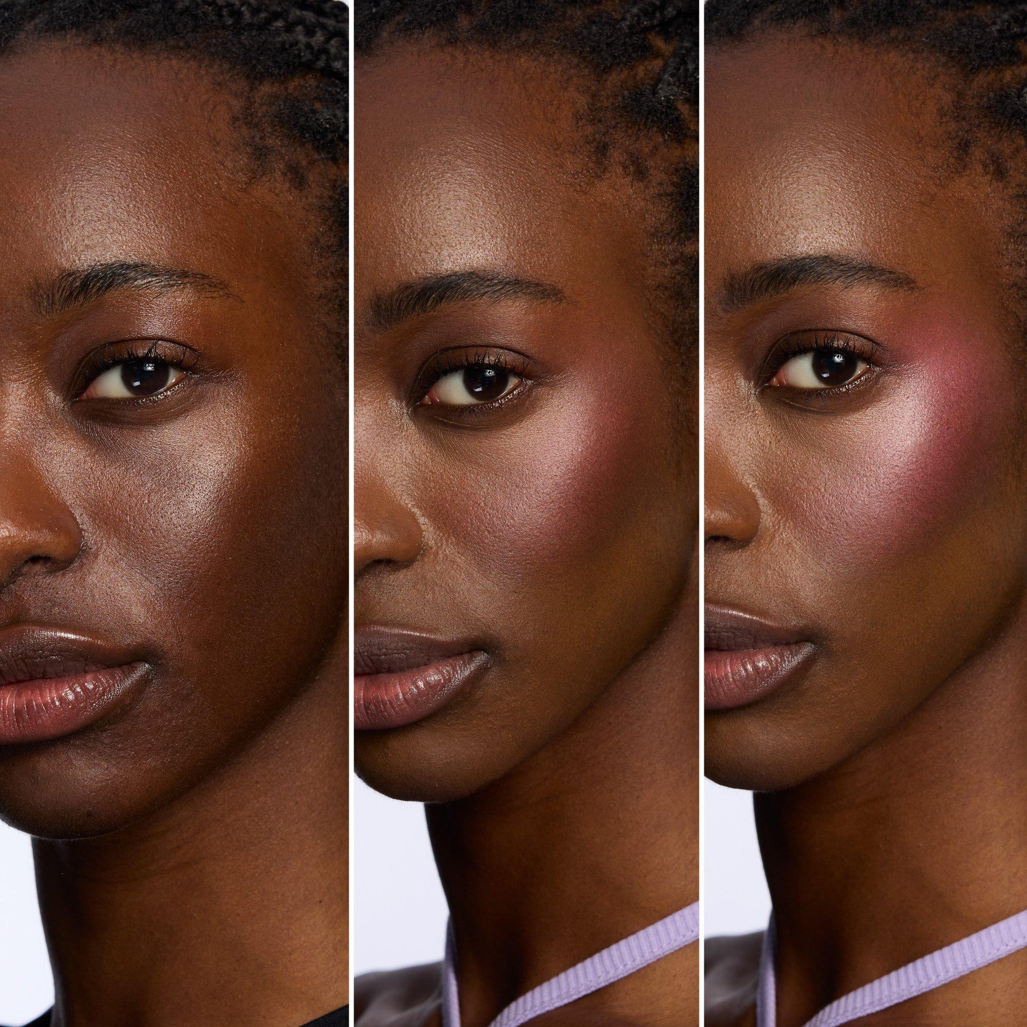 Bảng phấn má Blush Affair Cream & Powder Palette – Application Full Face Special - Product item 4 of 8