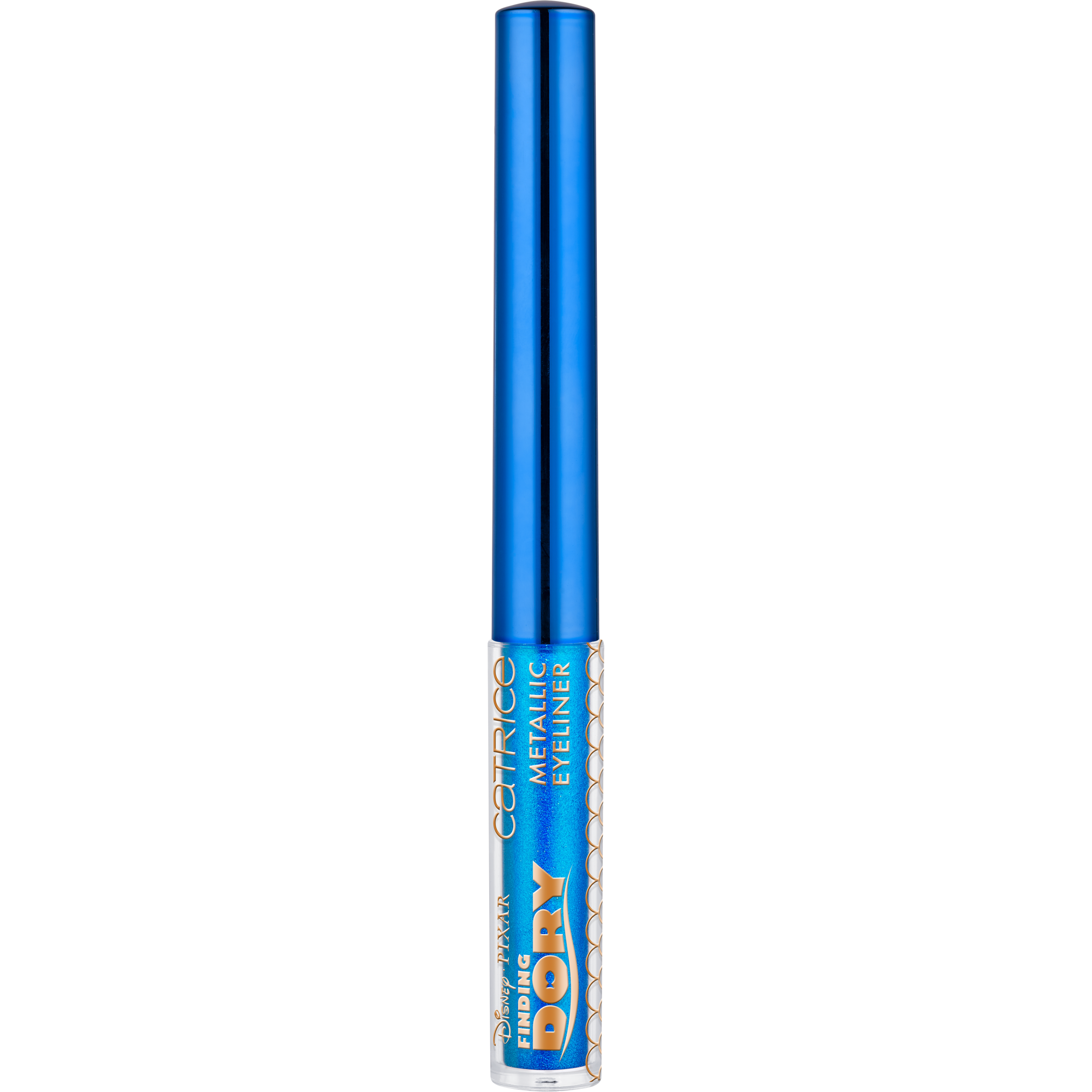 Disney Pixar Finding Dory Metallic Eyeliner