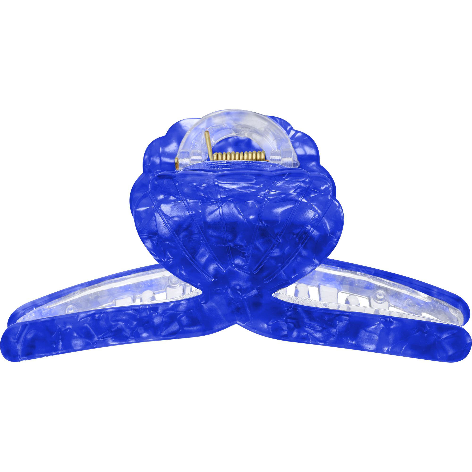 Pinza para el pelo Finding Dory de Disney Pixar – Product Front View Full Open - Product item 2 of 4
