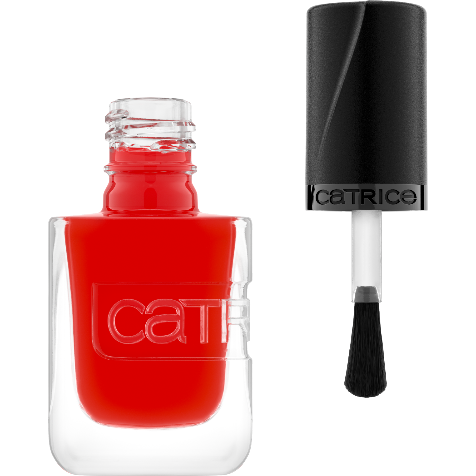 GEL AFFAIR Nail Lacquer – Product Front View Full Open - Produkt Element 1 von 6