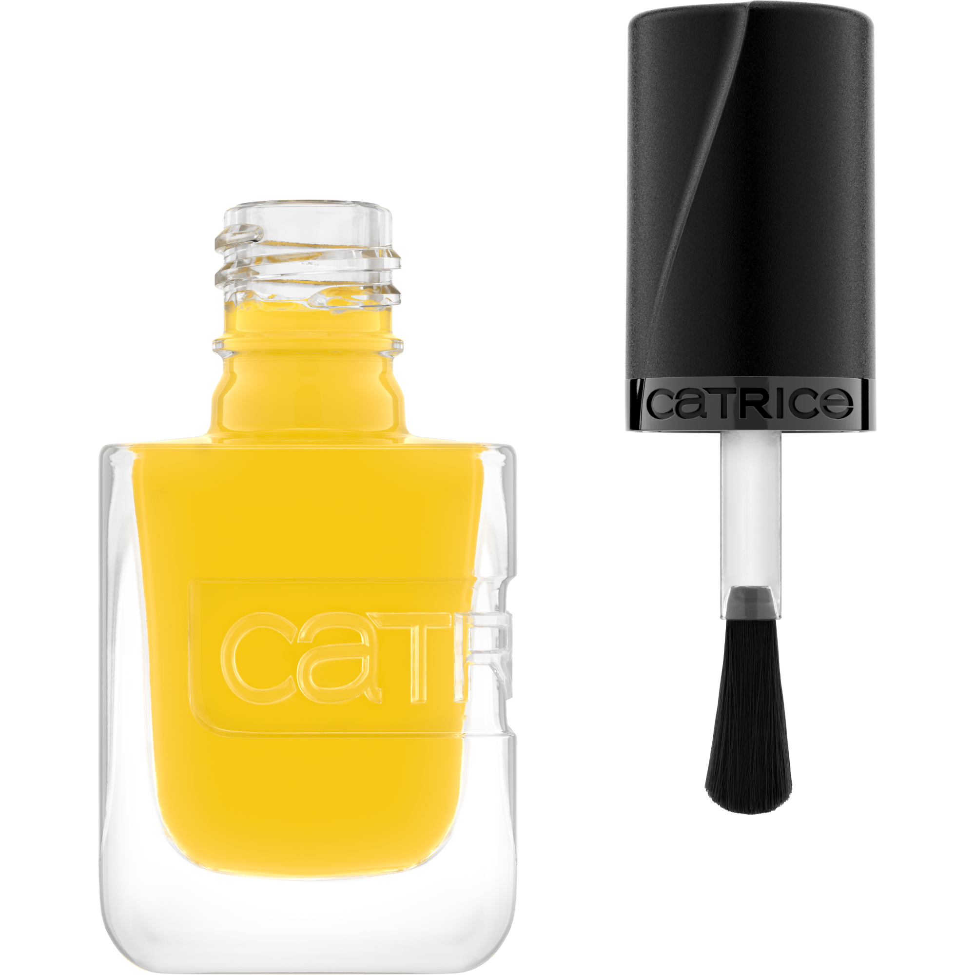 Lac de unghii GEL AFFAIR