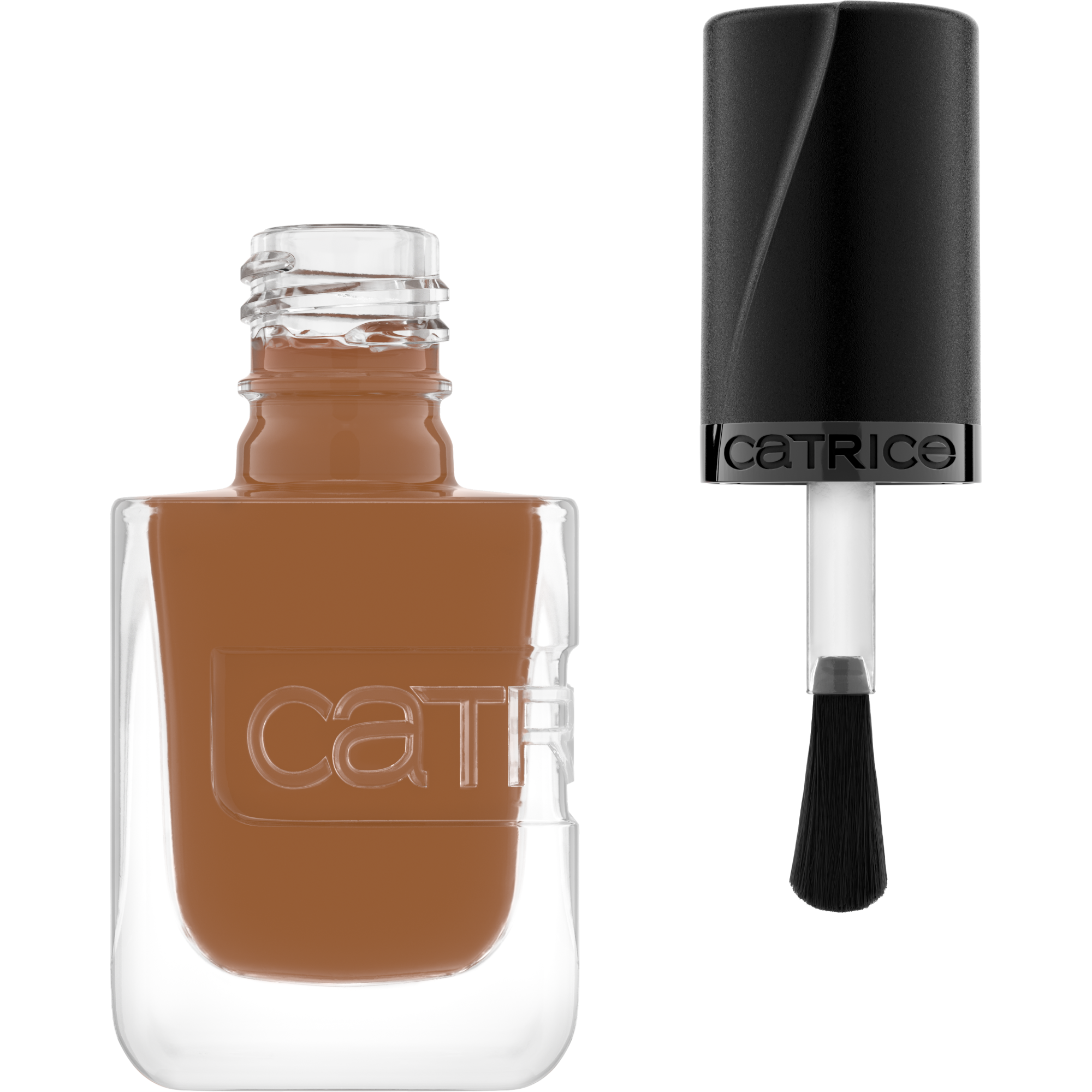GEL AFFAIR nagellak – Product Front View Full Open - Productitem 1 van 6