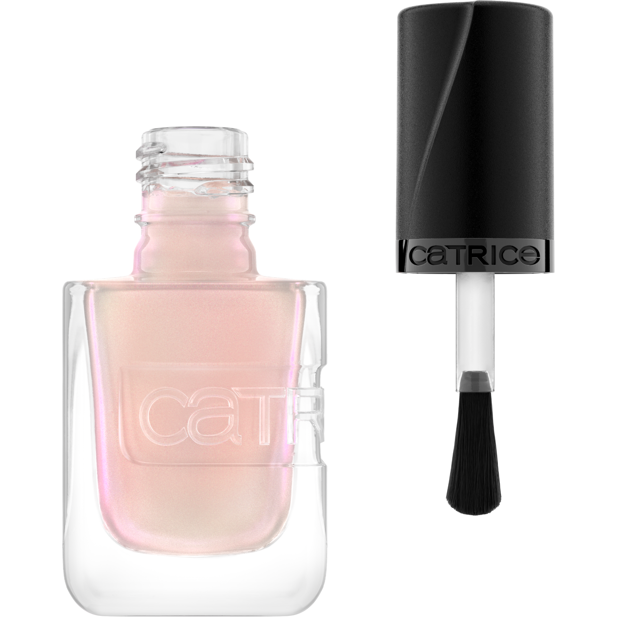 Verniz de Unhas GEL AFFAIR