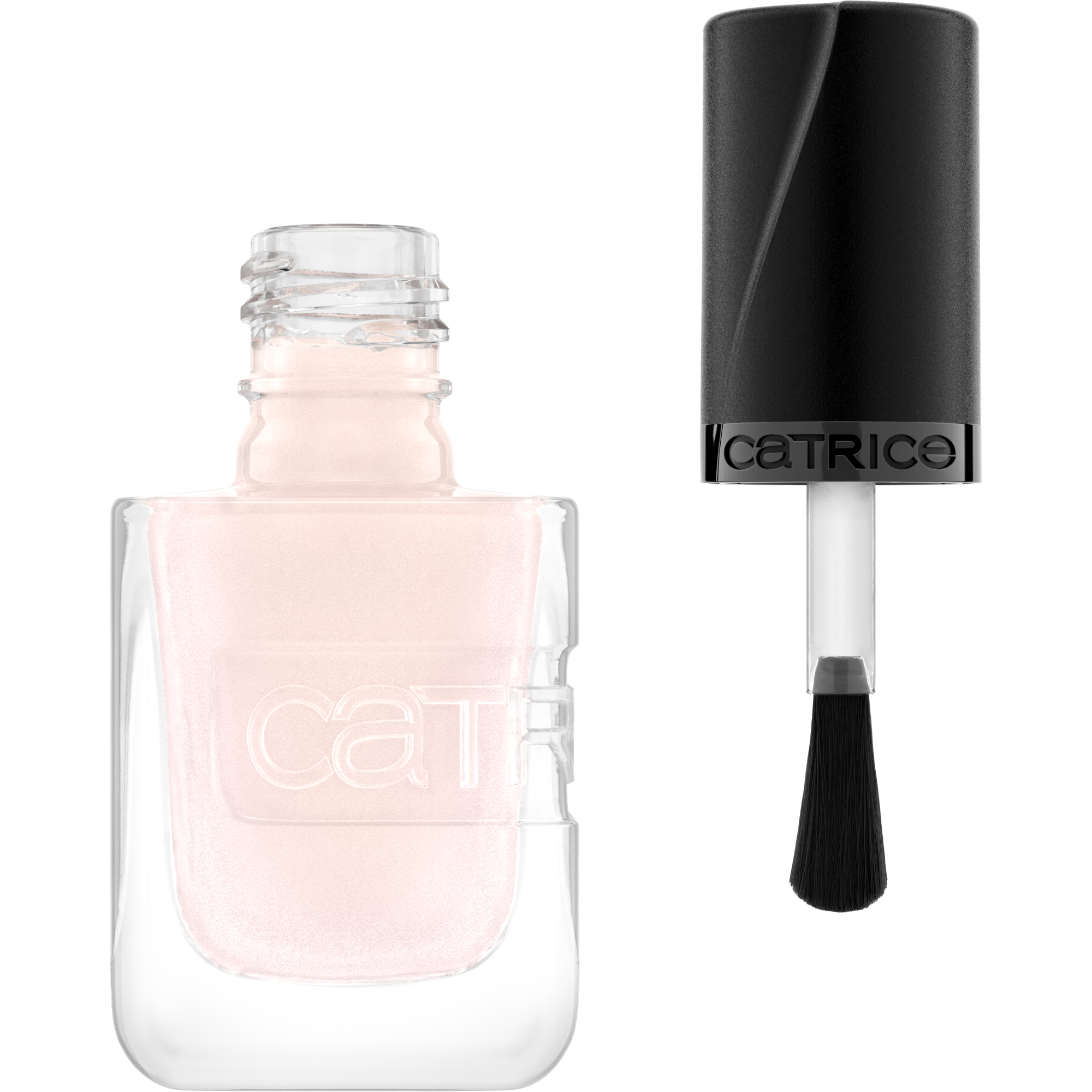 Laca de uñas GEL AFFAIR