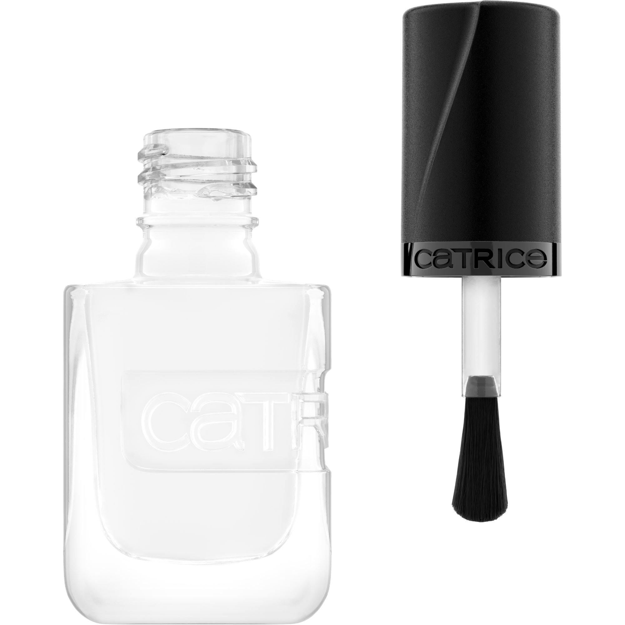 GEL AFFAIR Nagu Laka – Product Front View Full Open - Produkta vienums 1 no 6