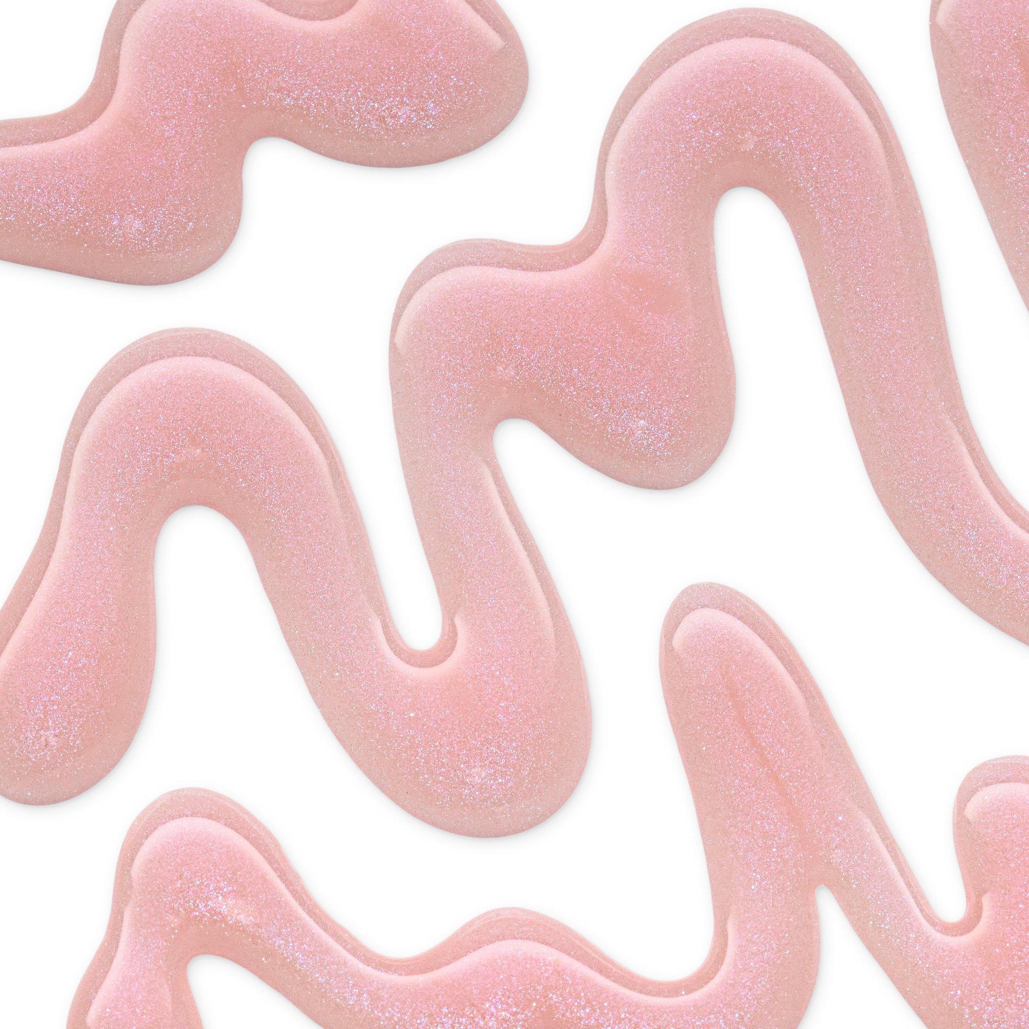 studio nails UV GEL NAIL lak za nohte – Product Texture - Product item 3 of 8