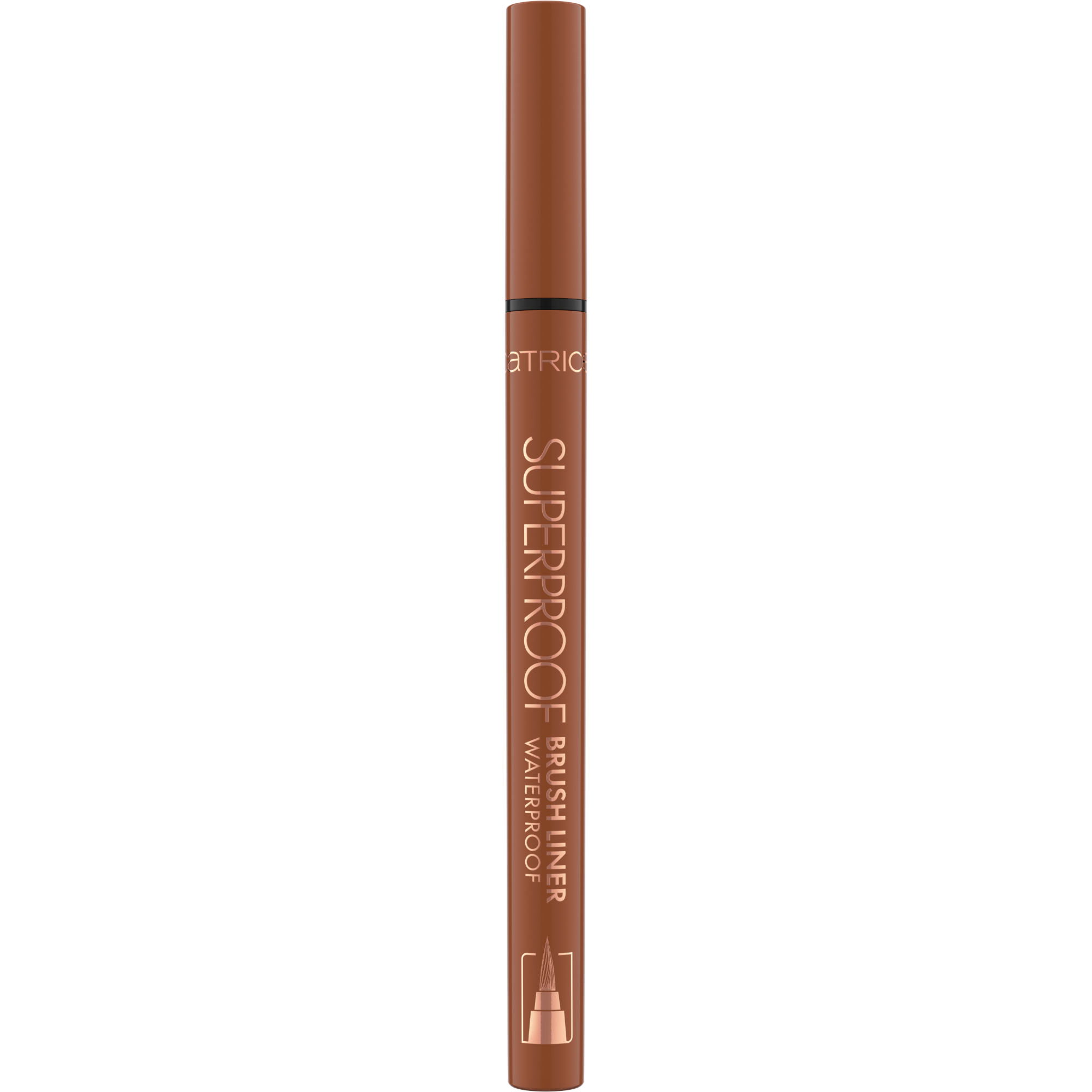 Sản phẩm Superproof Brush Liner Waterproof