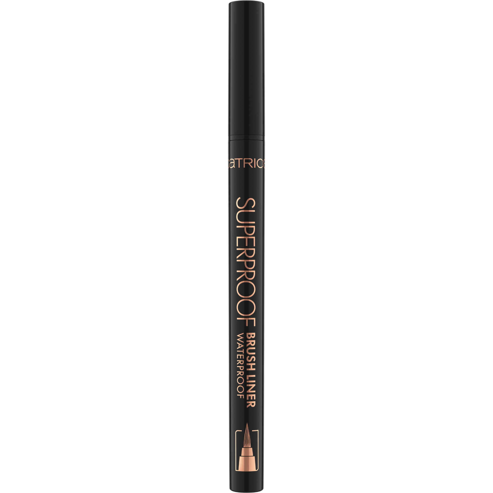 Sản phẩm Superproof Brush Liner Waterproof