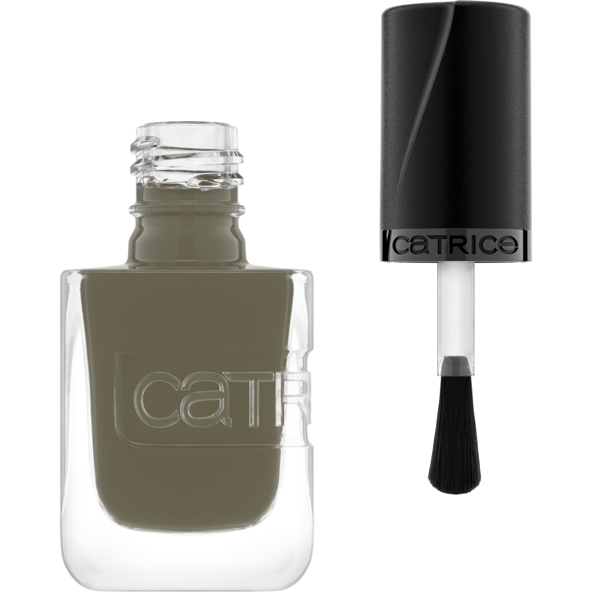 GEL AFFAIR Nagellak
