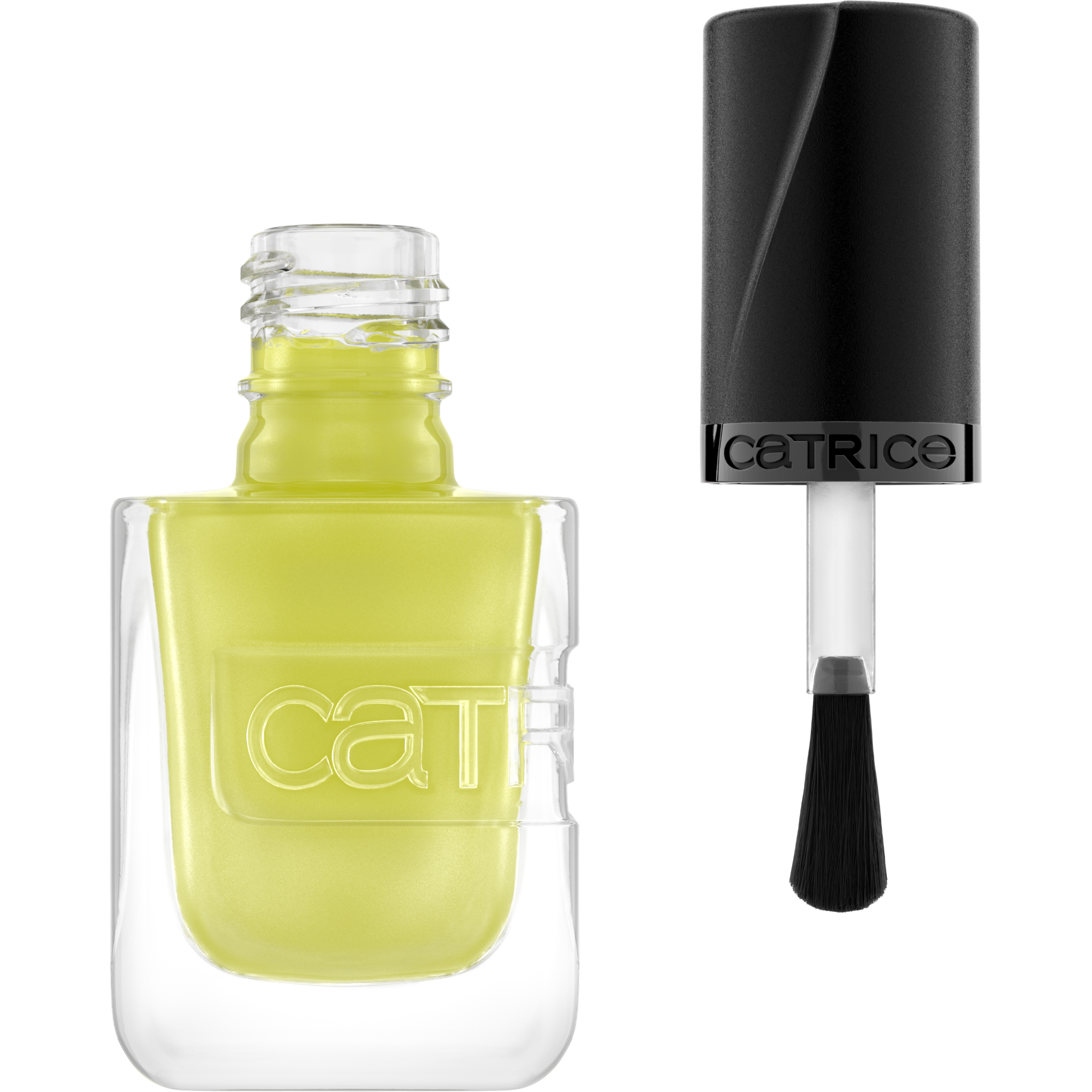 GEL AFFAIR Nail Lacquer vernis à ongles