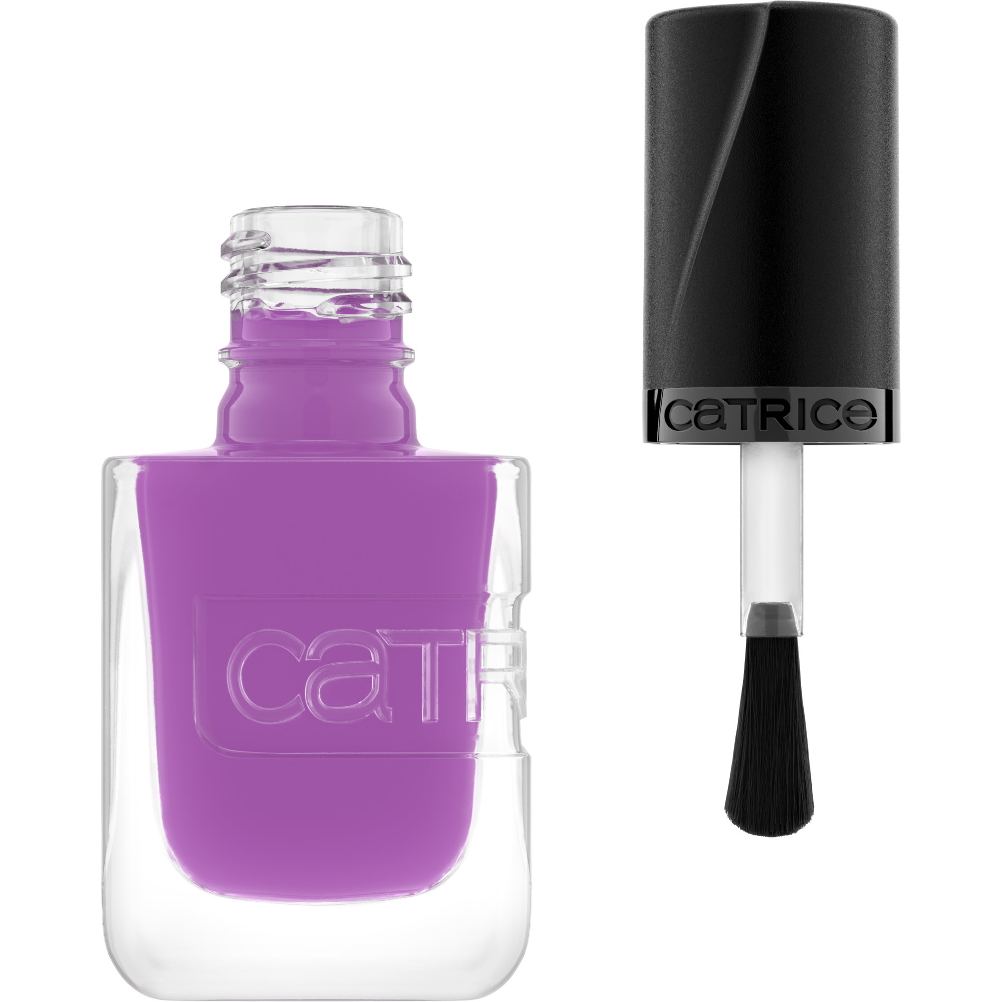 GEL AFFAIR Nail Lacquer vernis à ongles