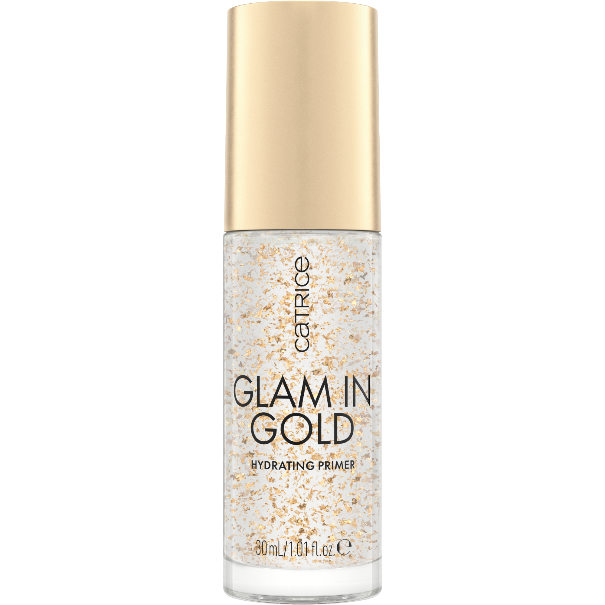 Primer hidratant Glam In Gold