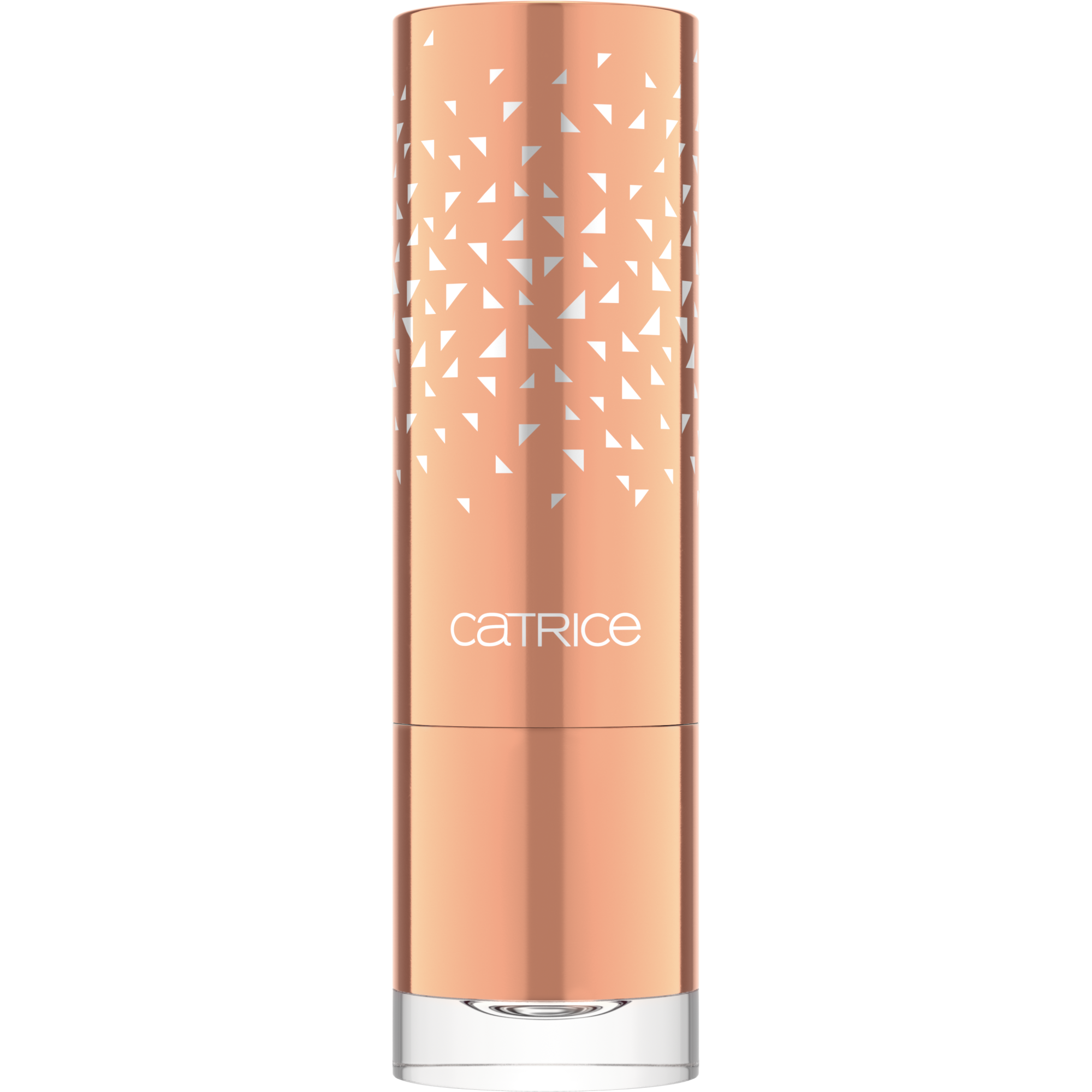 Glam In Gold Glow Lip Balm