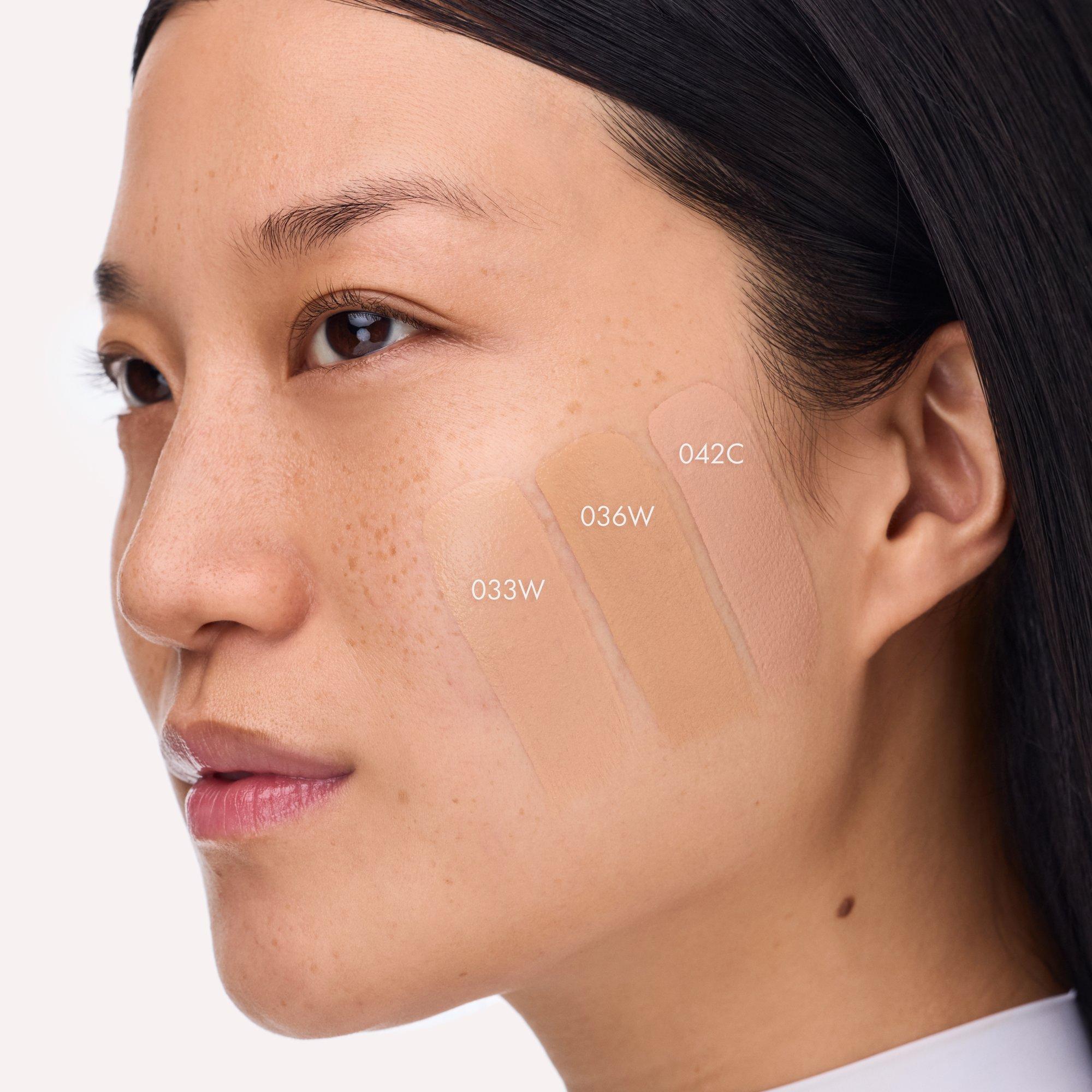 Invisible Cover Cushion Foundation