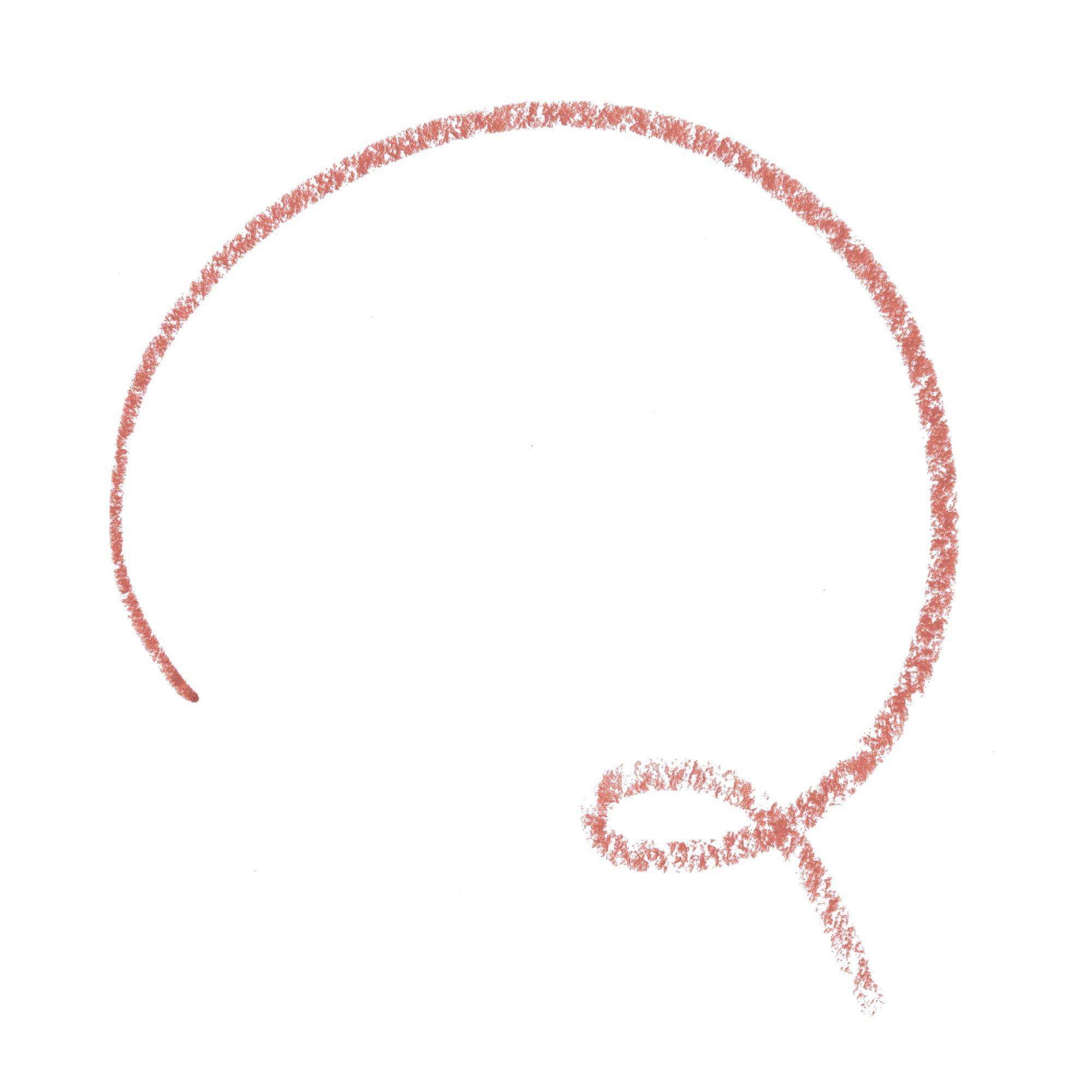 soft & precise LIP PENCIL