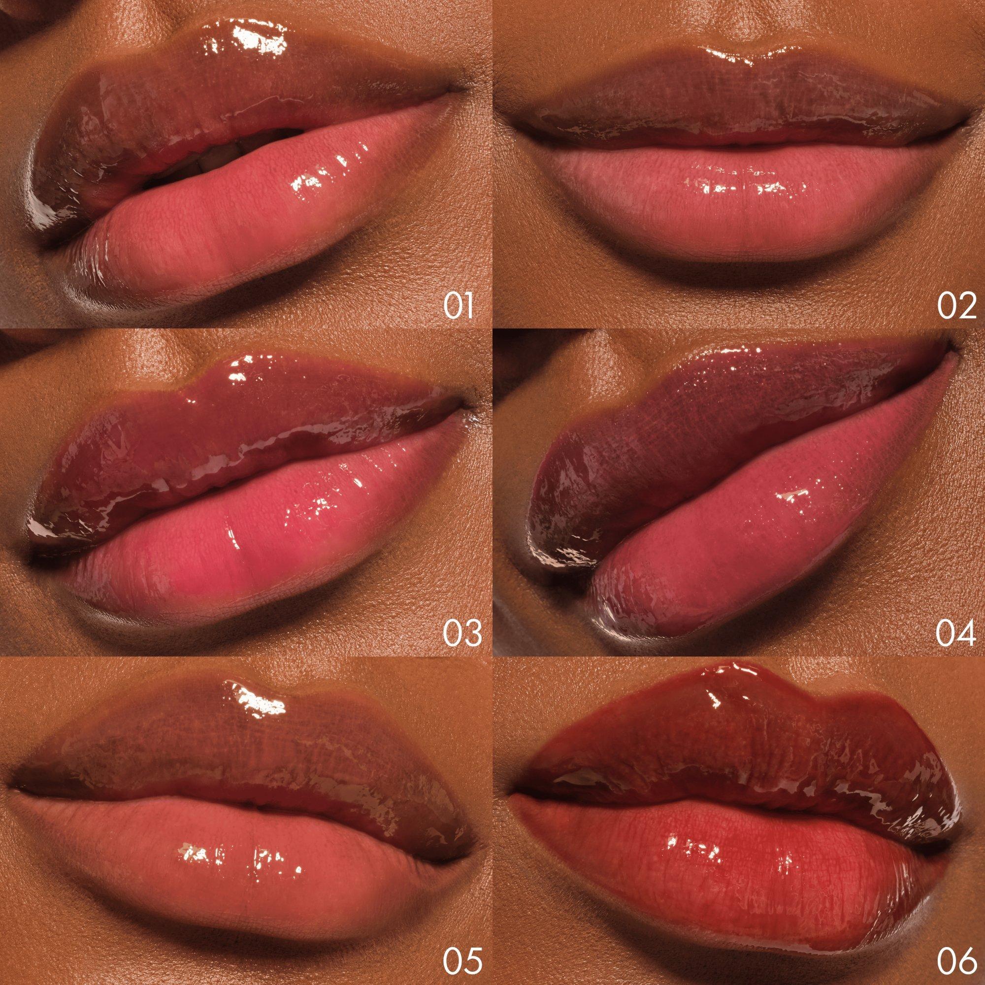 Gloss Obsessed sjajilo za usne