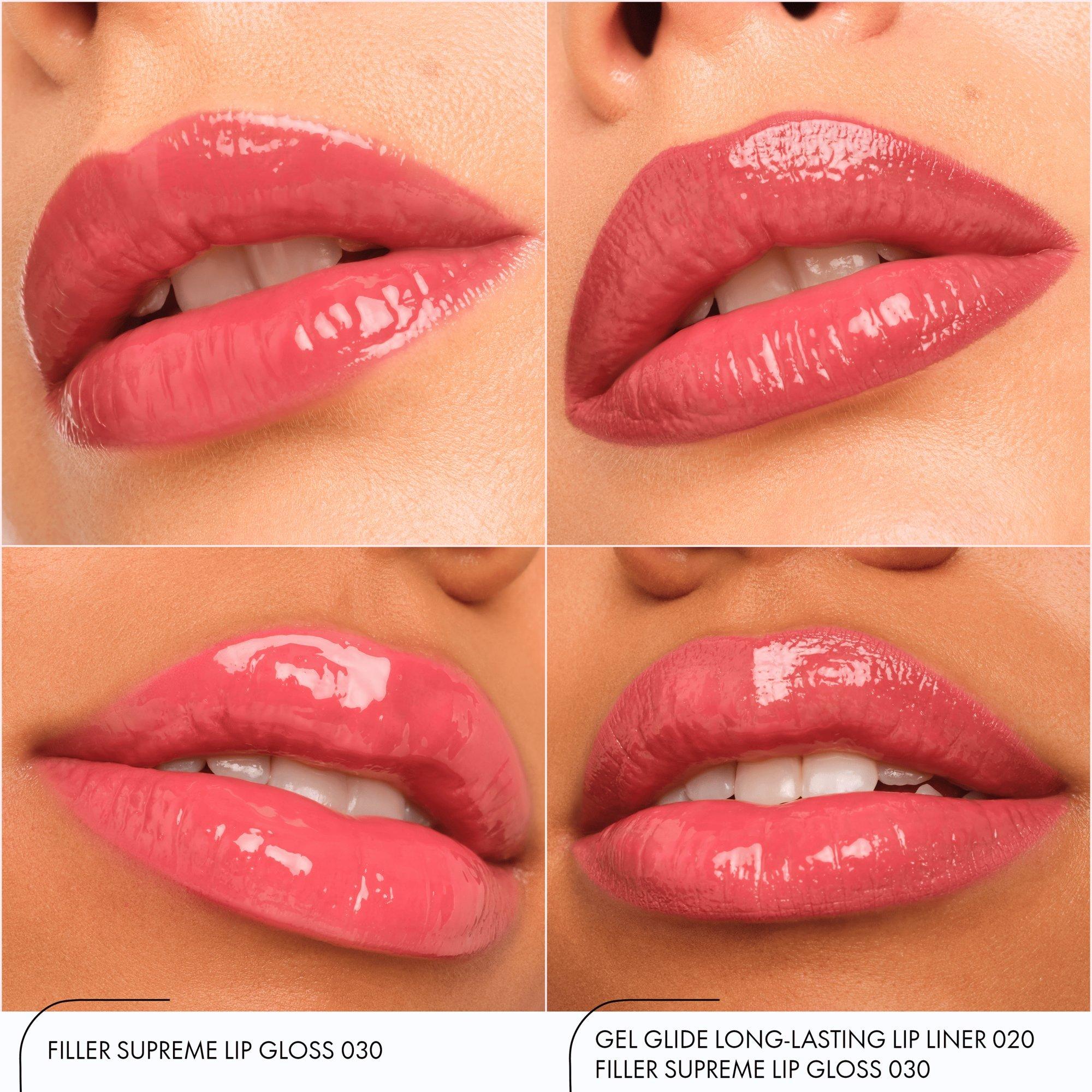 Gel Glide Long-Lasting Ajakceruza