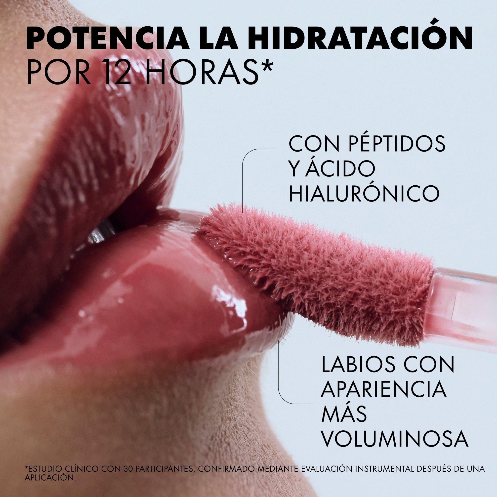 Brillo de labios Filler Supreme