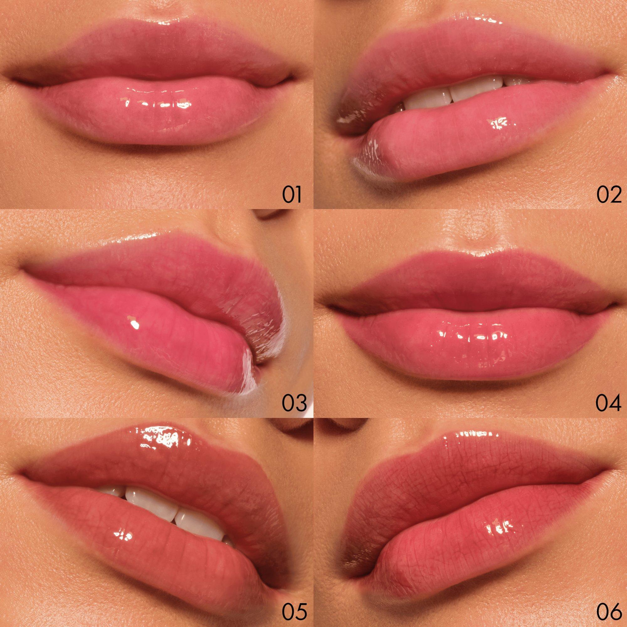 ملمع الشفاه Gloss Obsessed
