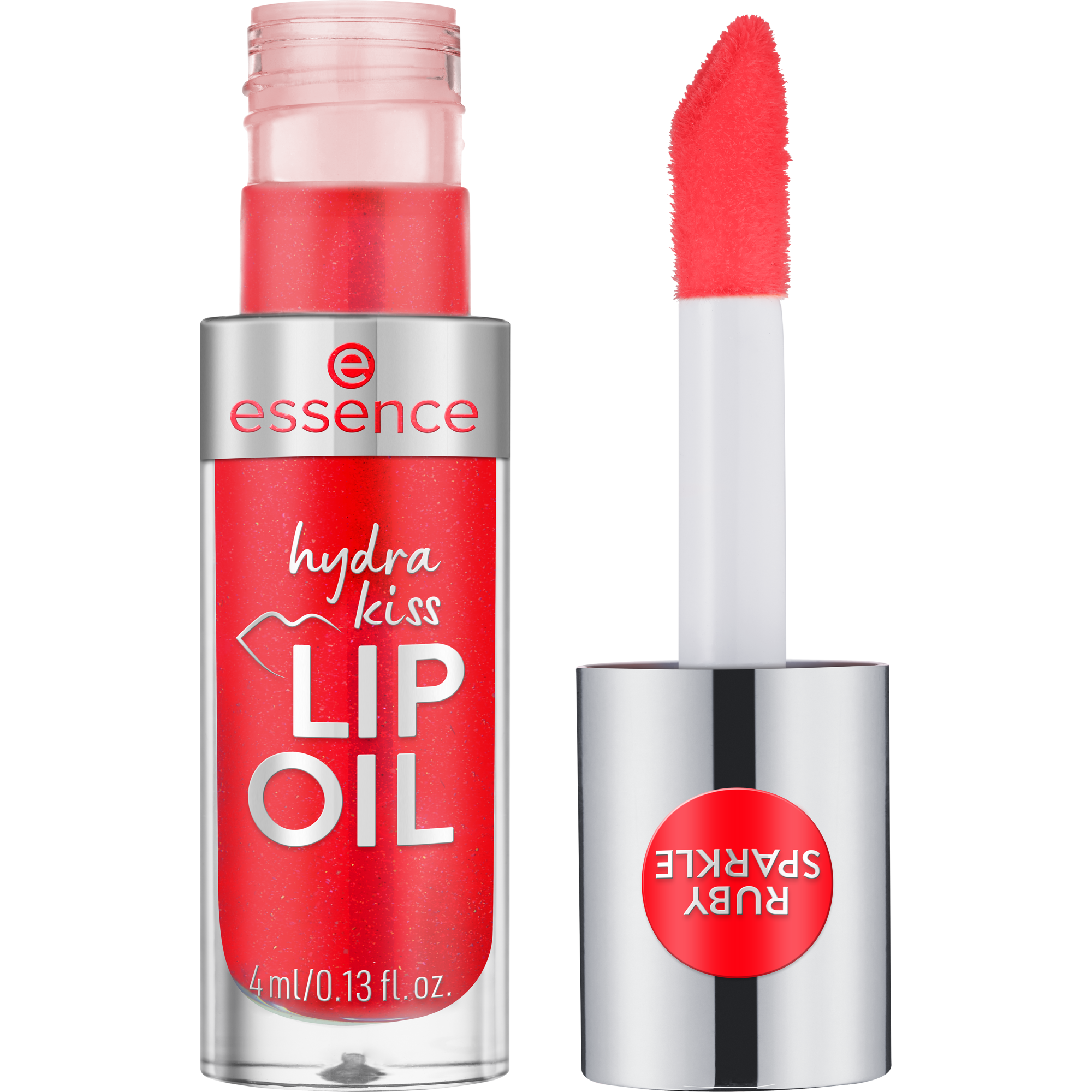 hydra kiss LIP OIL huile à lèvres