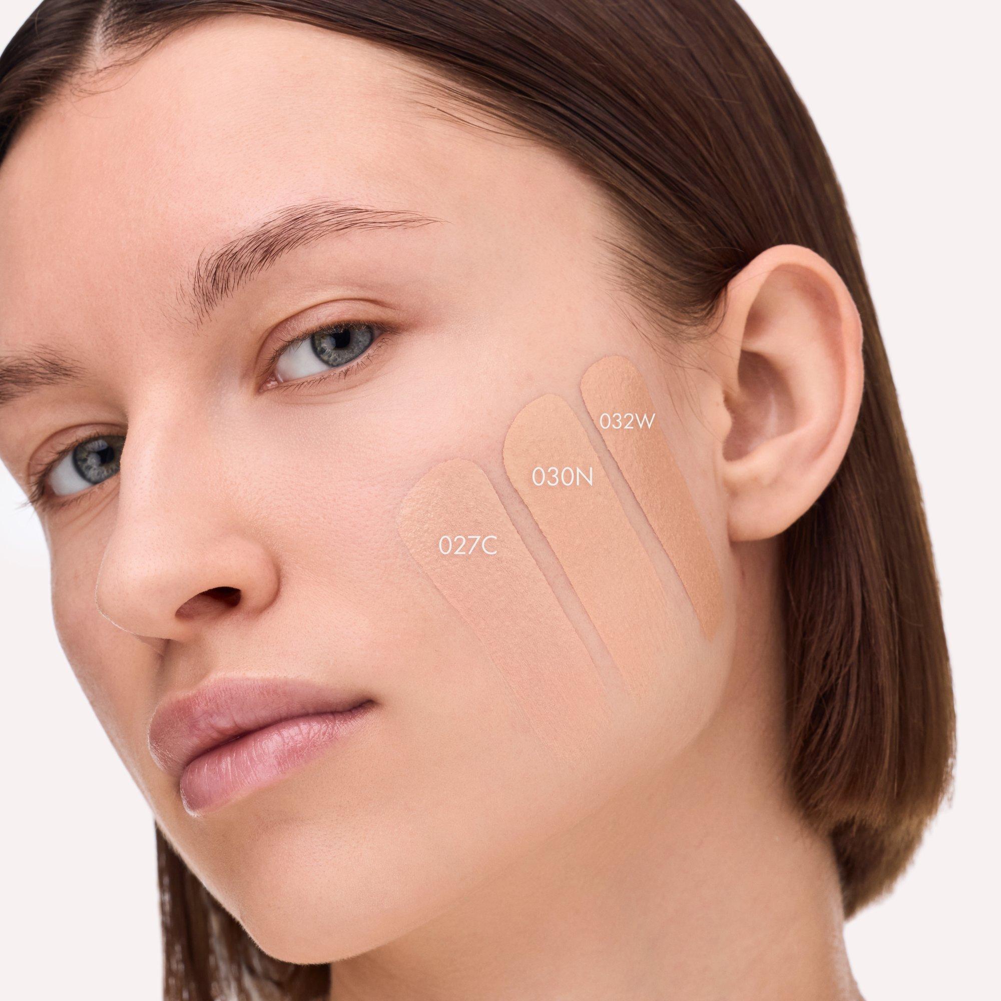 Skin Like Luminous Foundation
