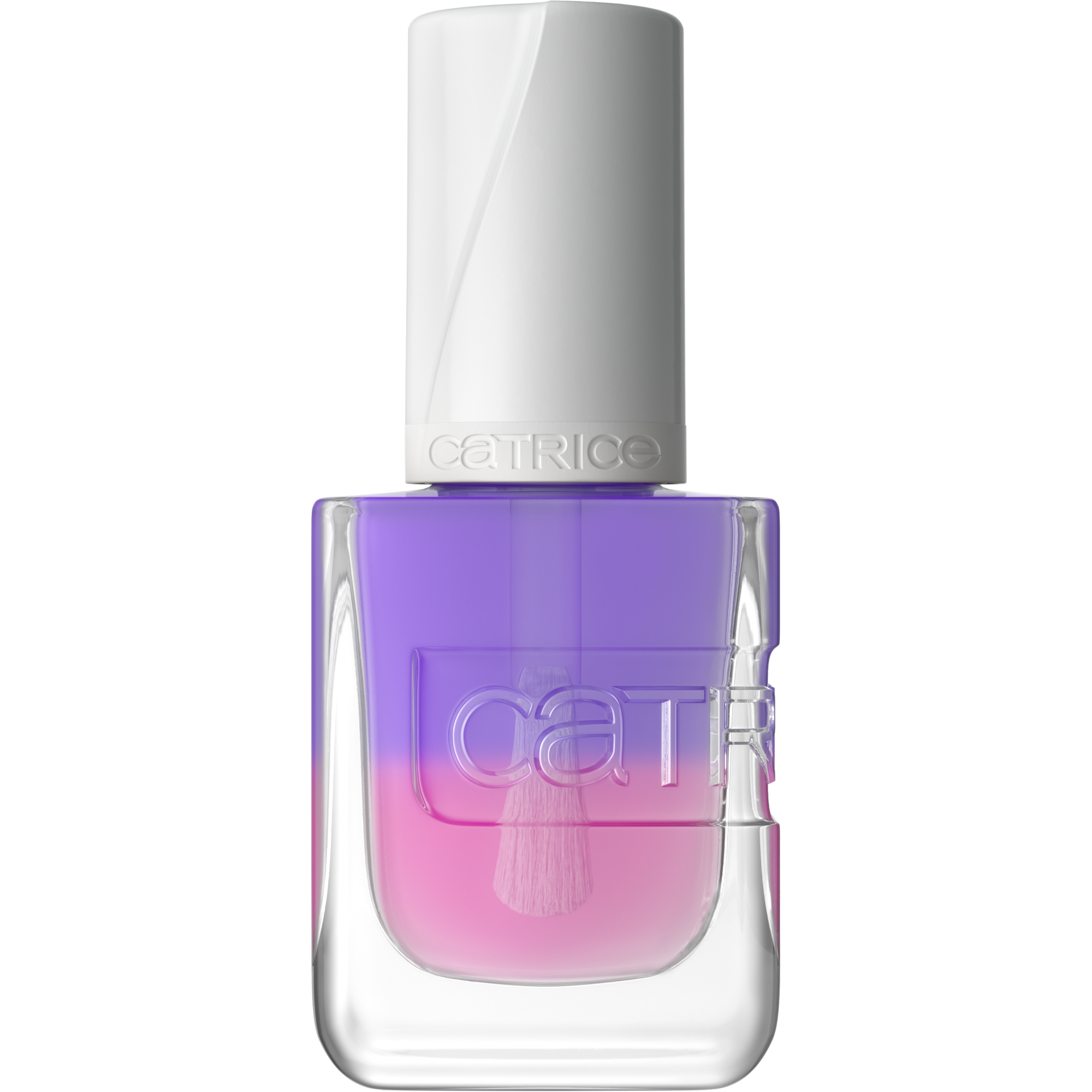 Dual Delight Nail Oil