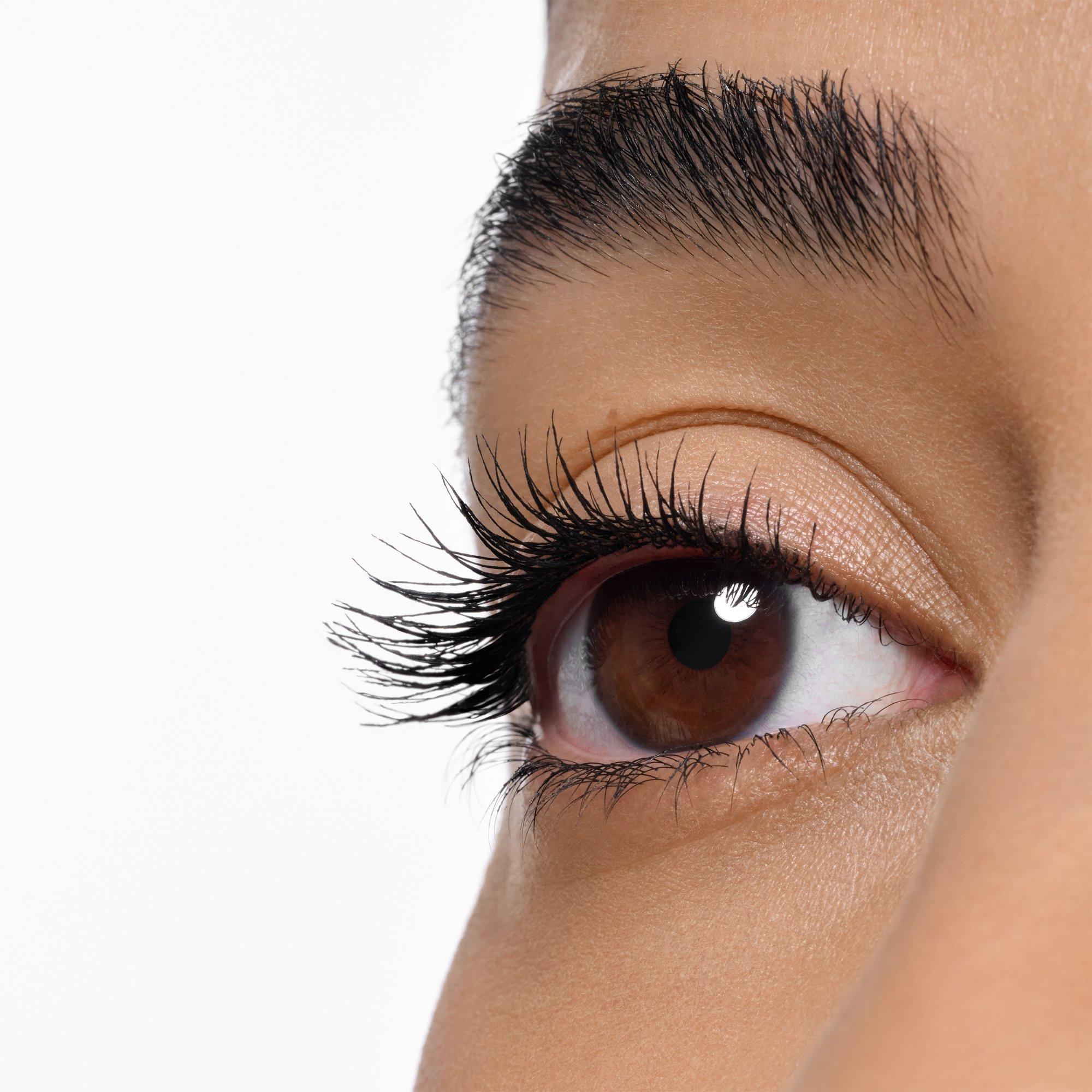 Superproof Extreme Length Mascara Waterproof – Application Before After - Product item 6 of 10