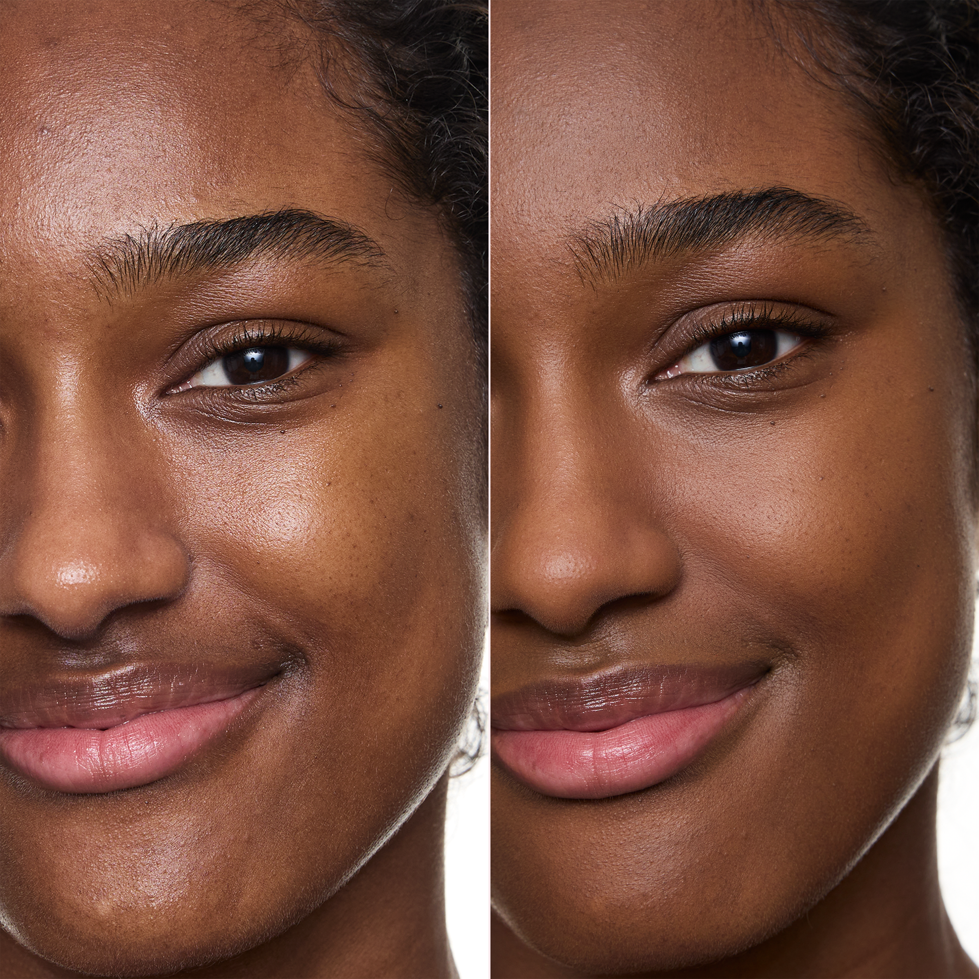 matte BLUR MATTIFYING COMPACT POWDER poudre compacte matifiante