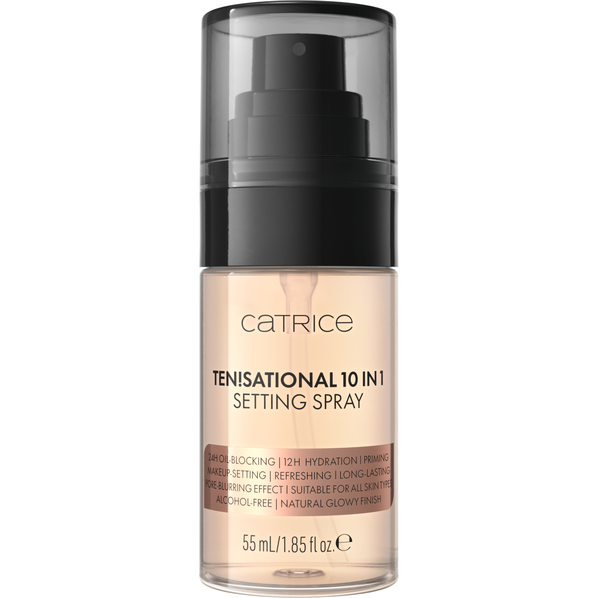 Ten!sational 10 in 1 Setting Spray