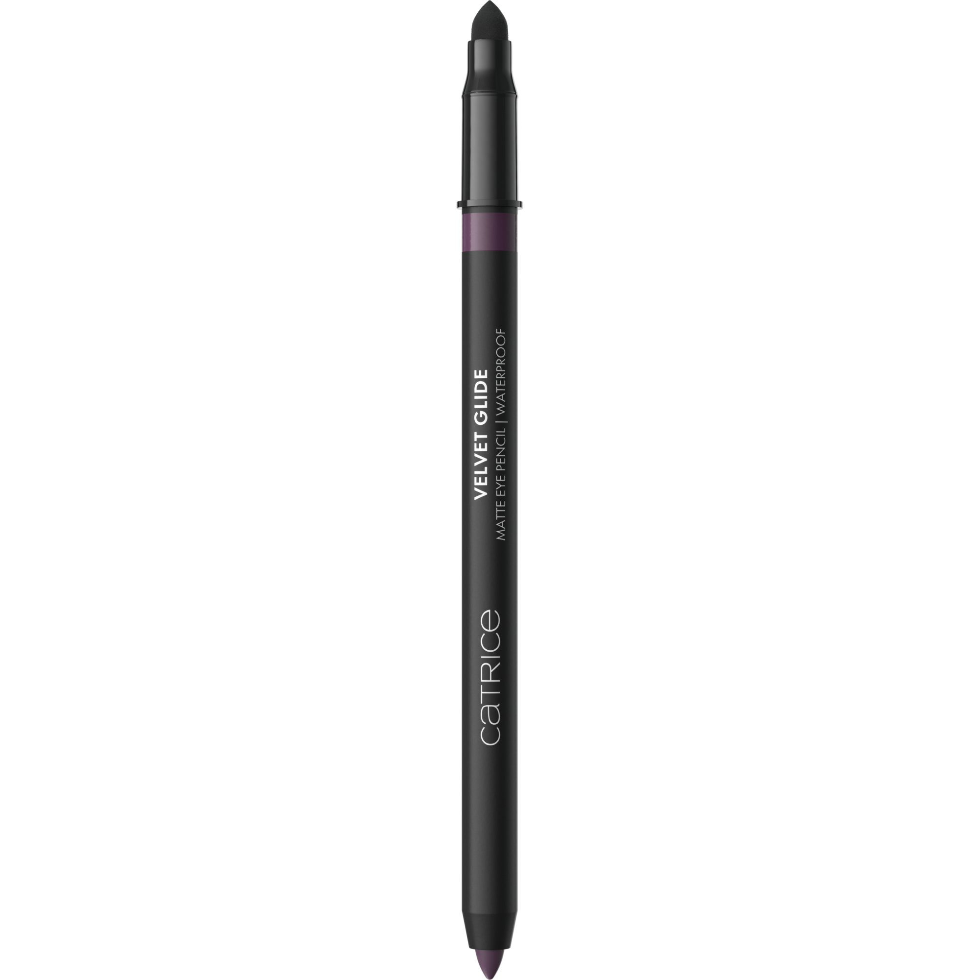 Velvet Glide Matte Eye Pencil