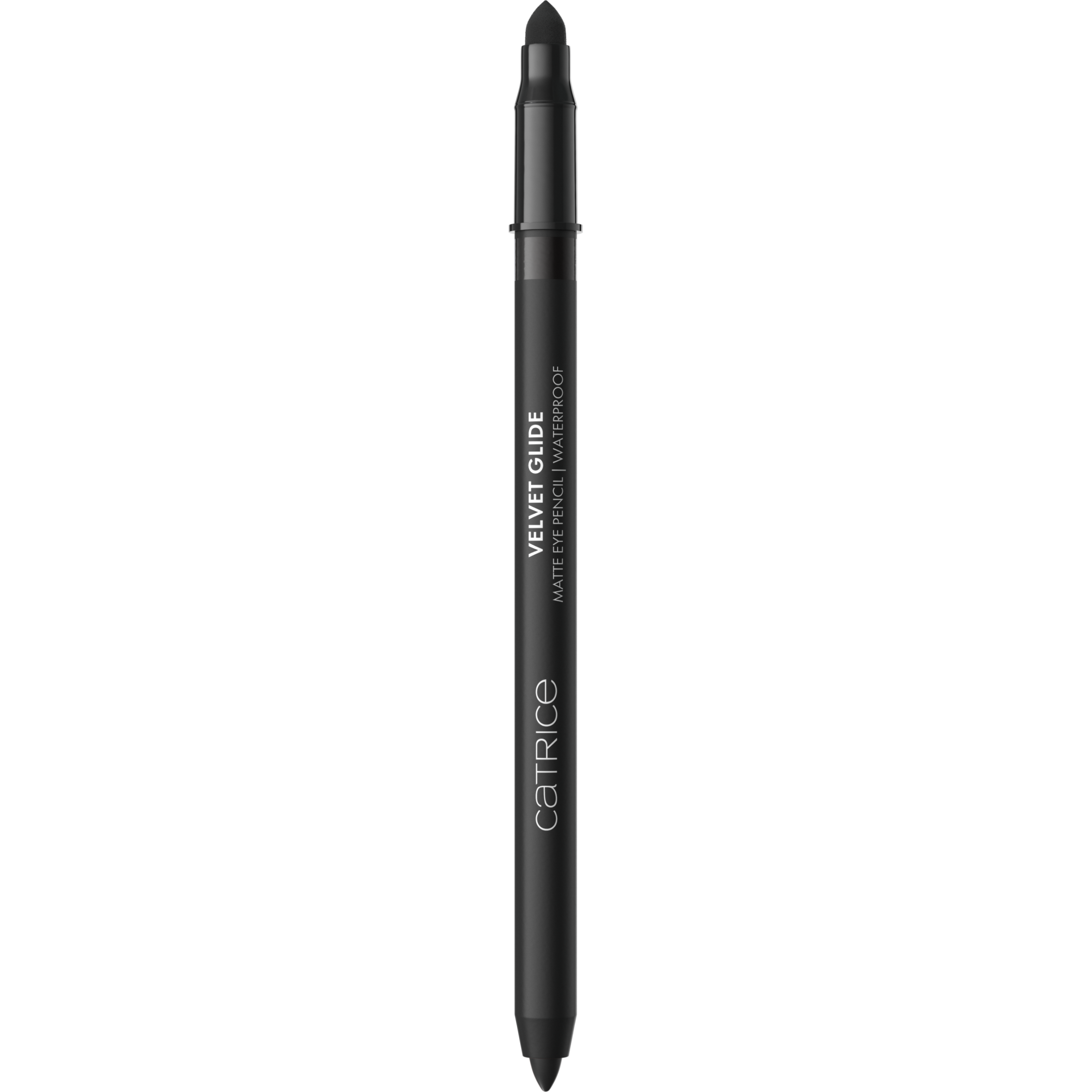 Velvet Glide Matte Eye Pencil