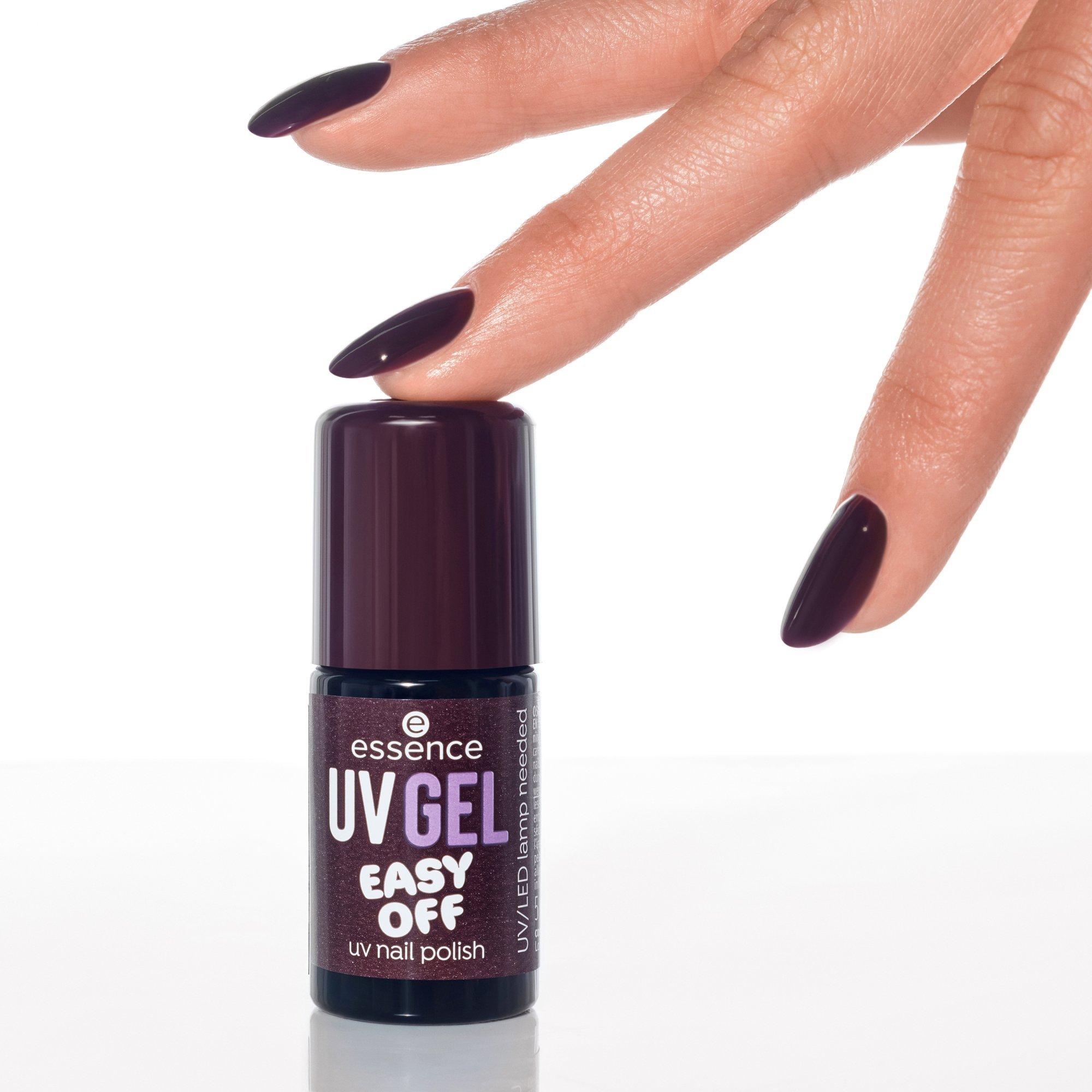 UV GEL EASY OFF smalto unghie uv – Application Nail Light - Articolo 4 di 6