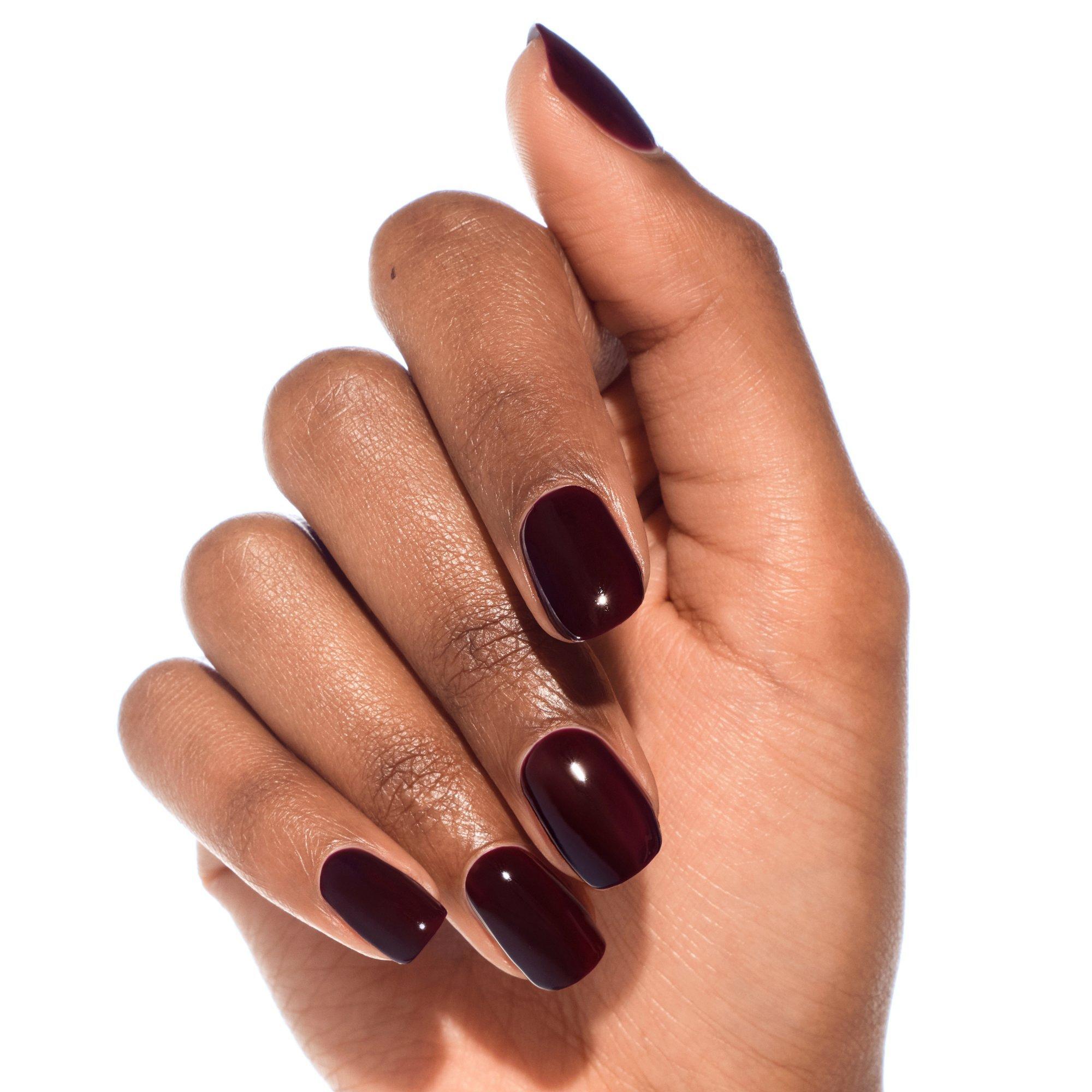 UV GEL EASY OFF smalto unghie uv – Application Nail Dark - Articolo 5 di 6
