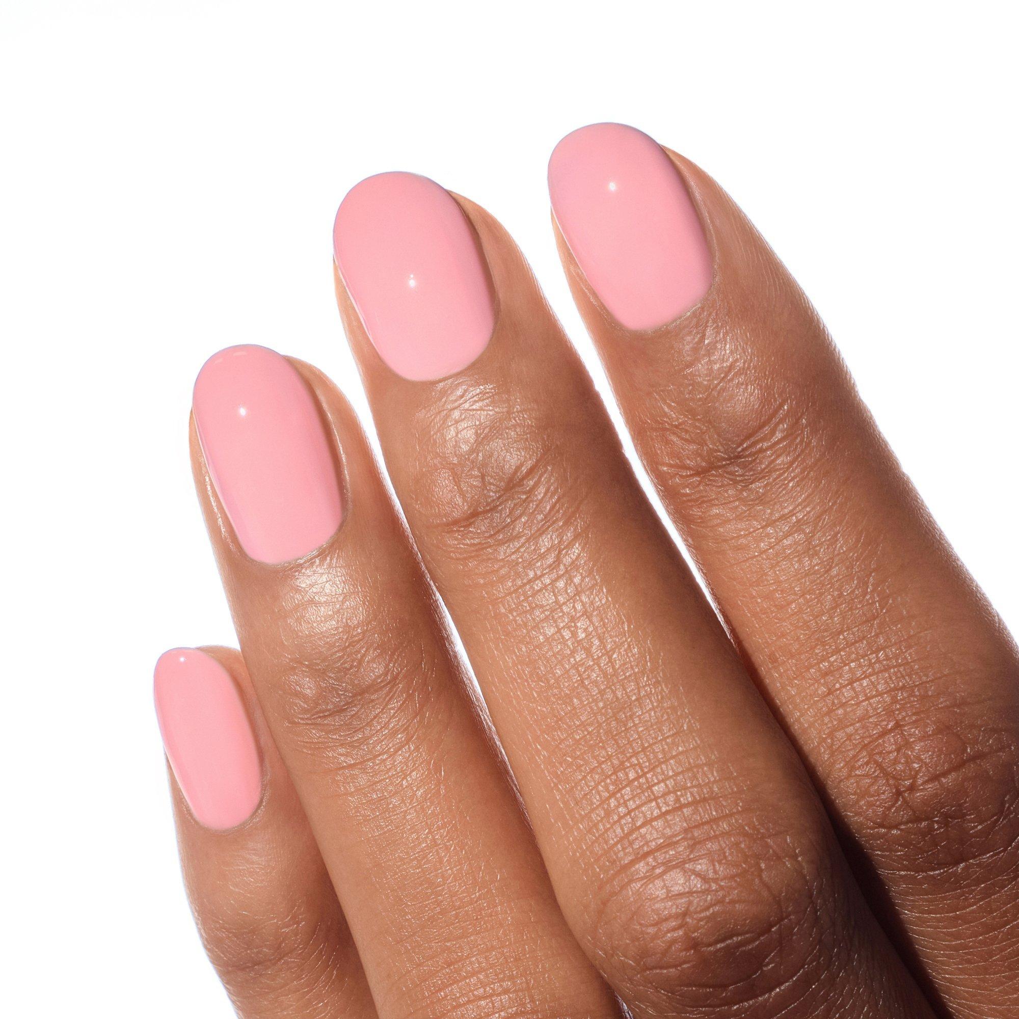 UV GEL EASY OFF uv nail polish – Application Nail Medium - Product item 5 of 6