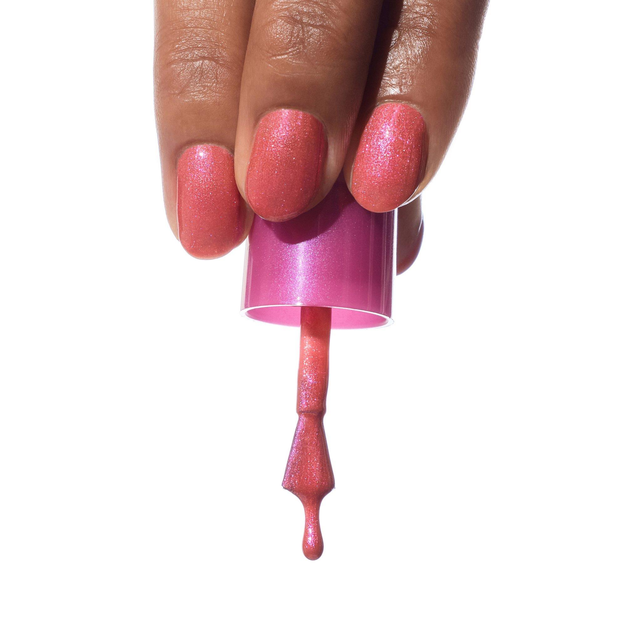 UV GEL EASY OFF uv nail polish – Application Nail Medium - Product item 5 of 6