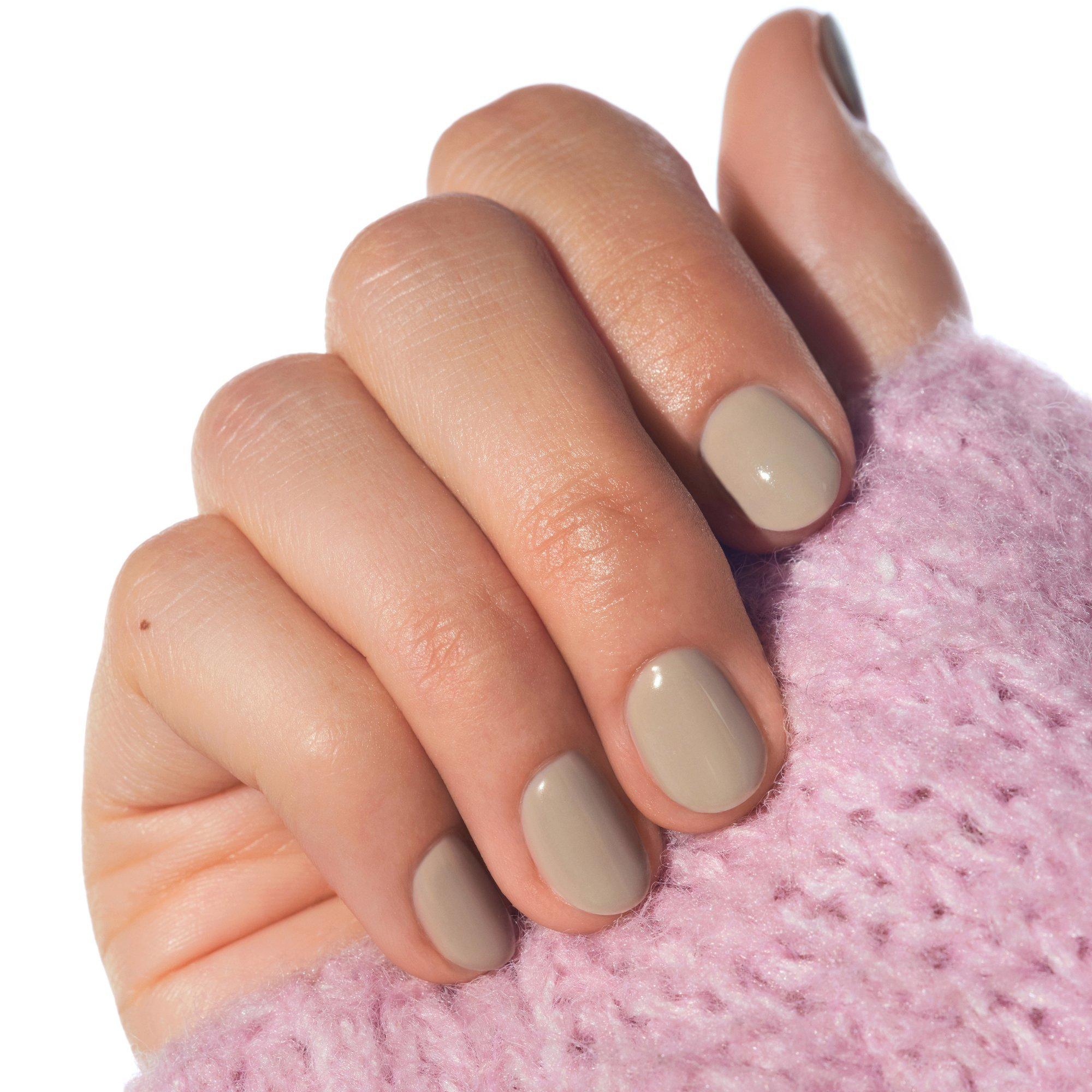 UV GEL EASY OFF uv nail polish – Application Nail Light - Product item 4 of 6