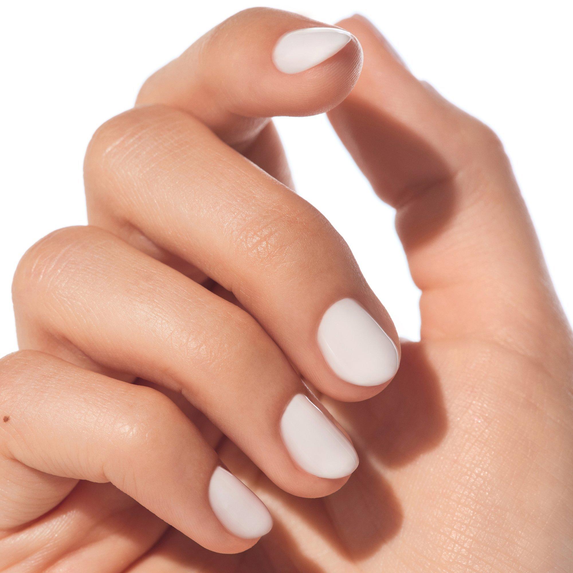 UV GEL EASY OFF uv nail polish – Application Nail Light - Product item 4 of 6