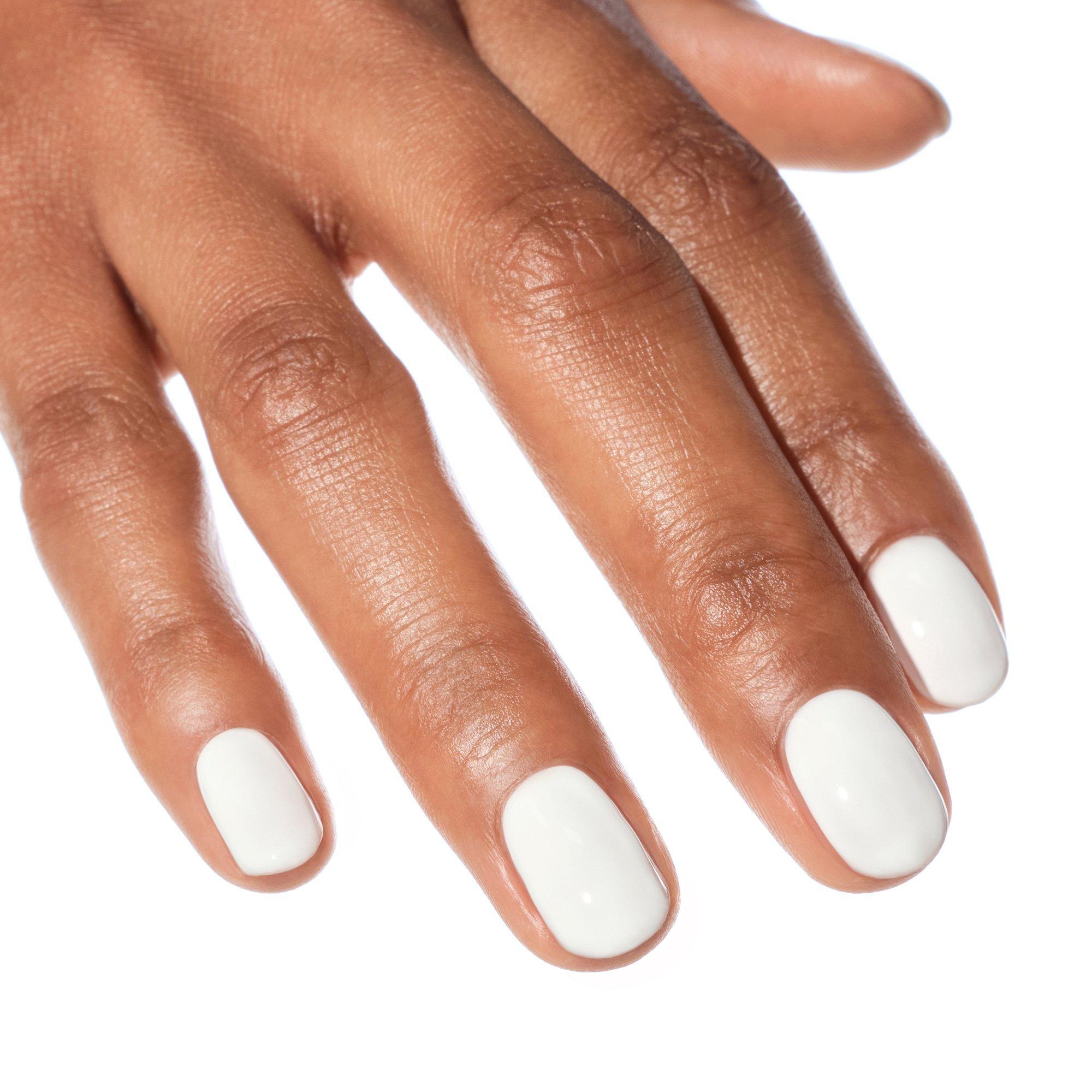 UV GEL EASY OFF uv nail polish – Application Nail Medium - Product item 5 of 6